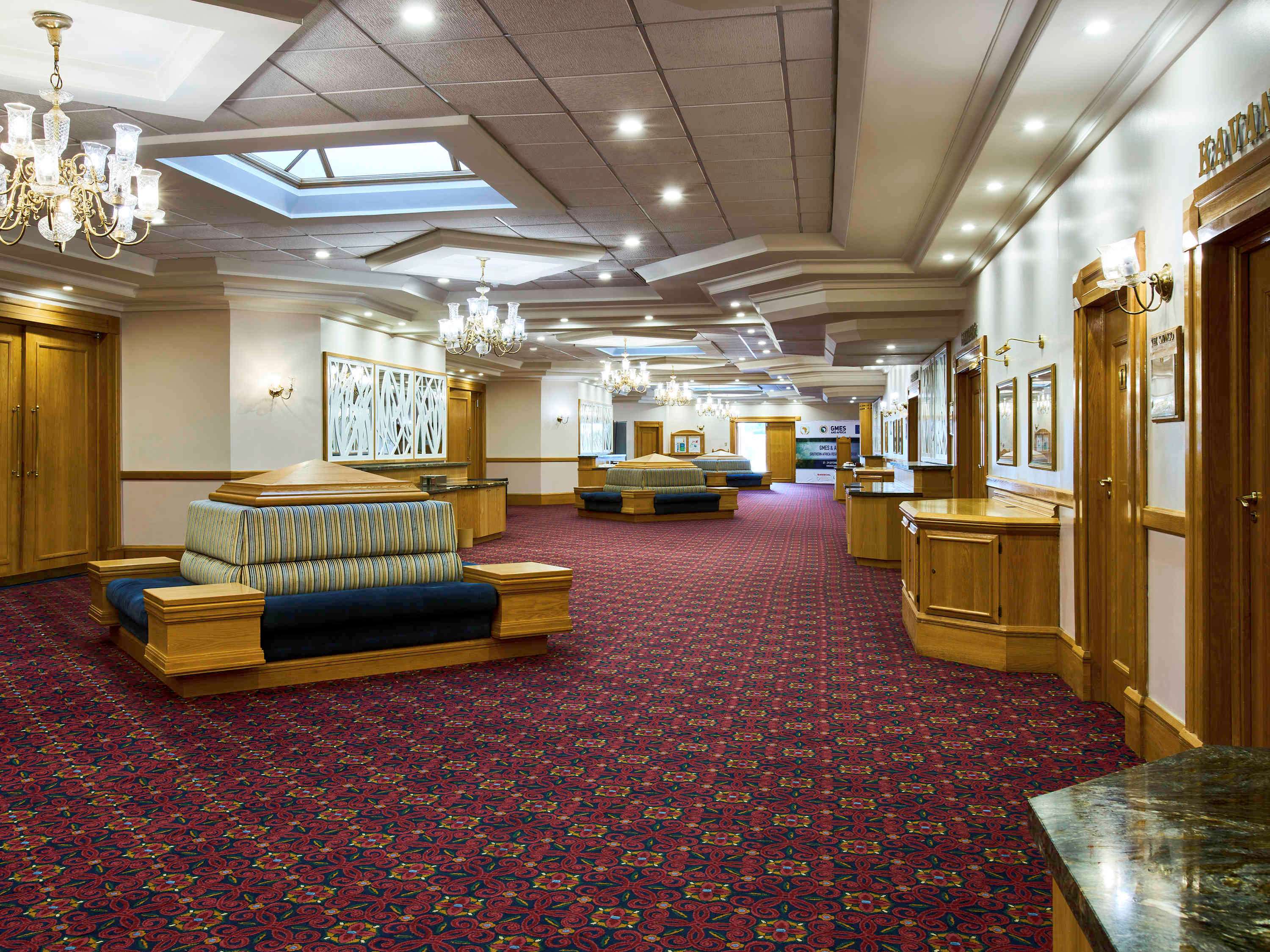 Mövenpick Hotel Windhoek
