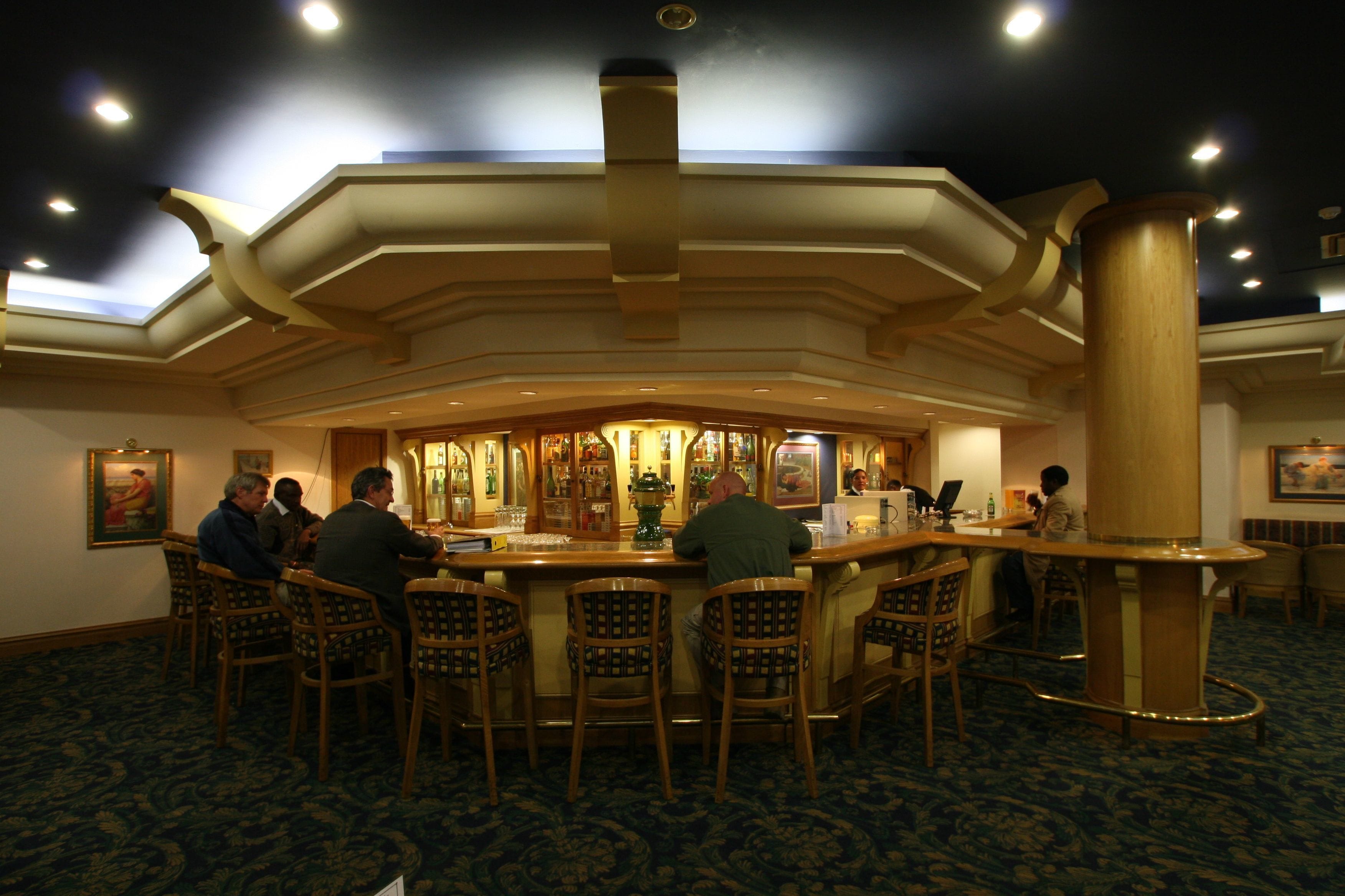 Mövenpick Hotel Windhoek