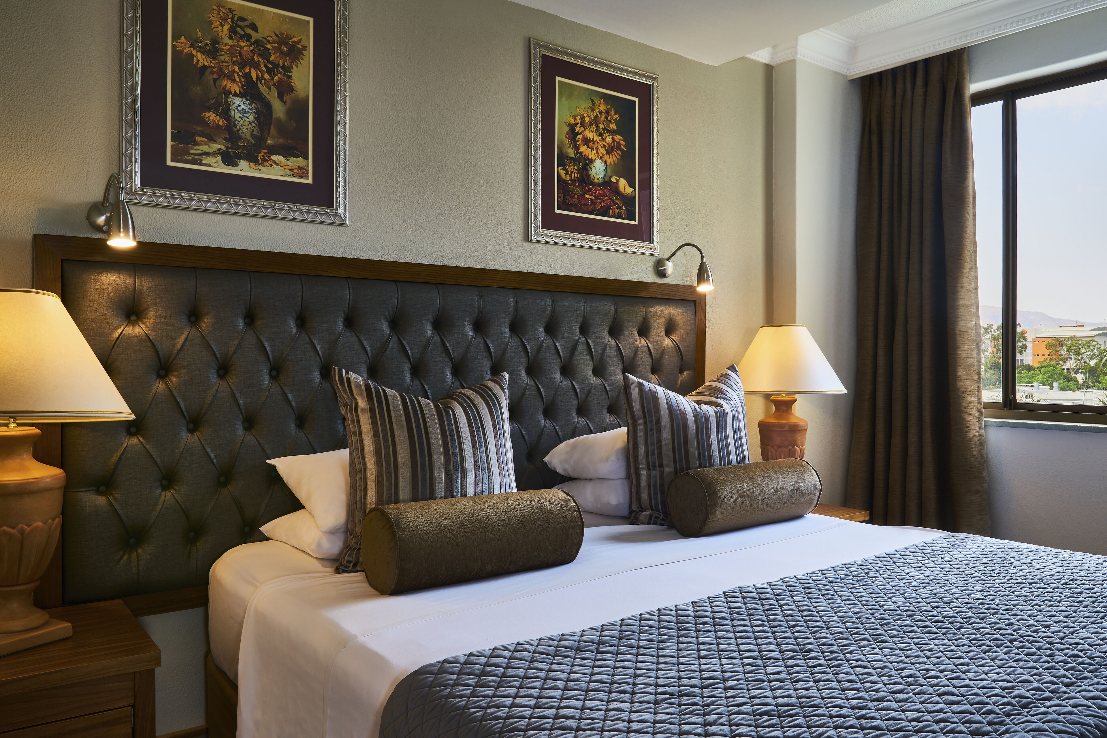Mövenpick Hotel Windhoek
