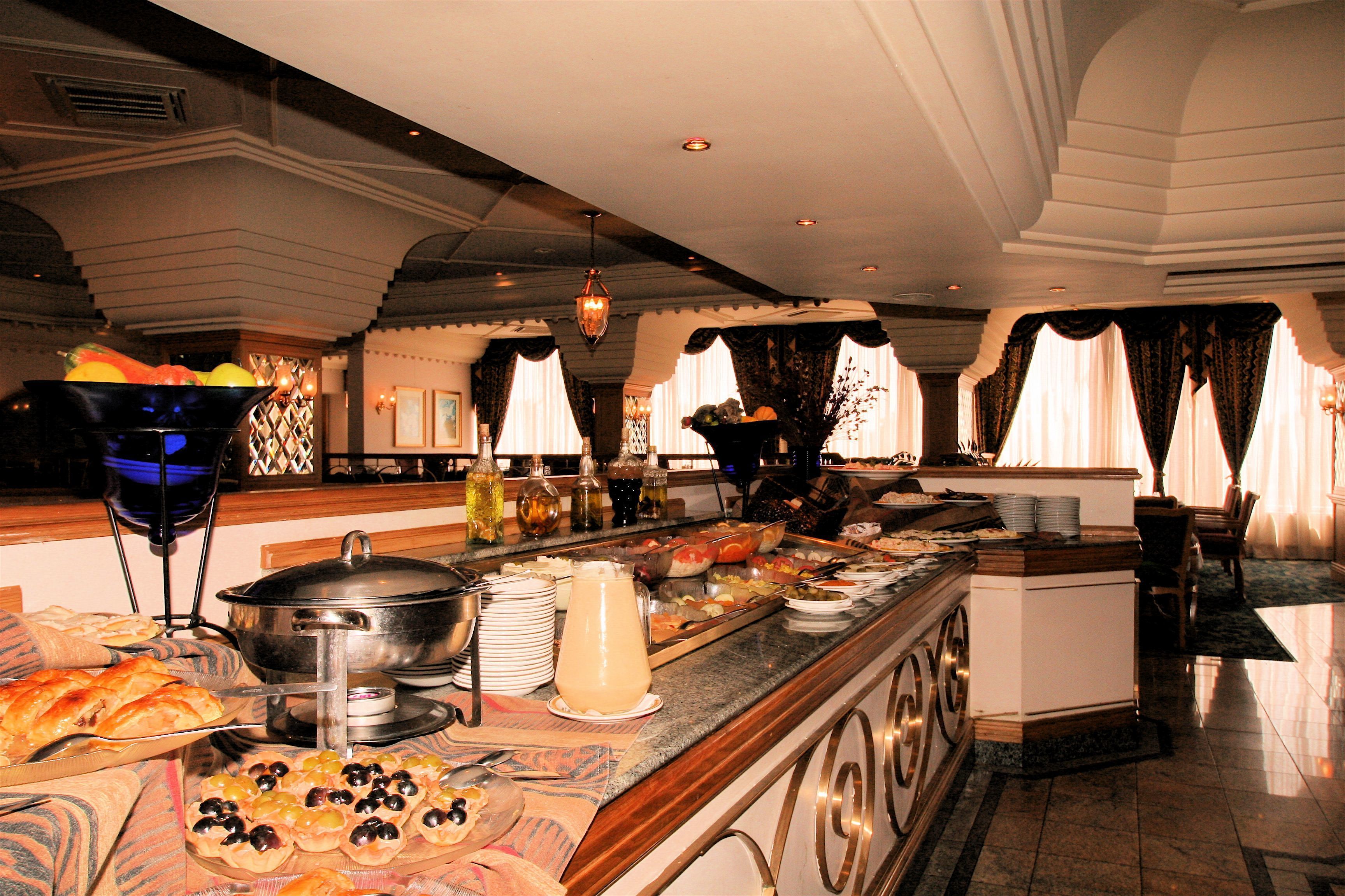 Mövenpick Hotel Windhoek