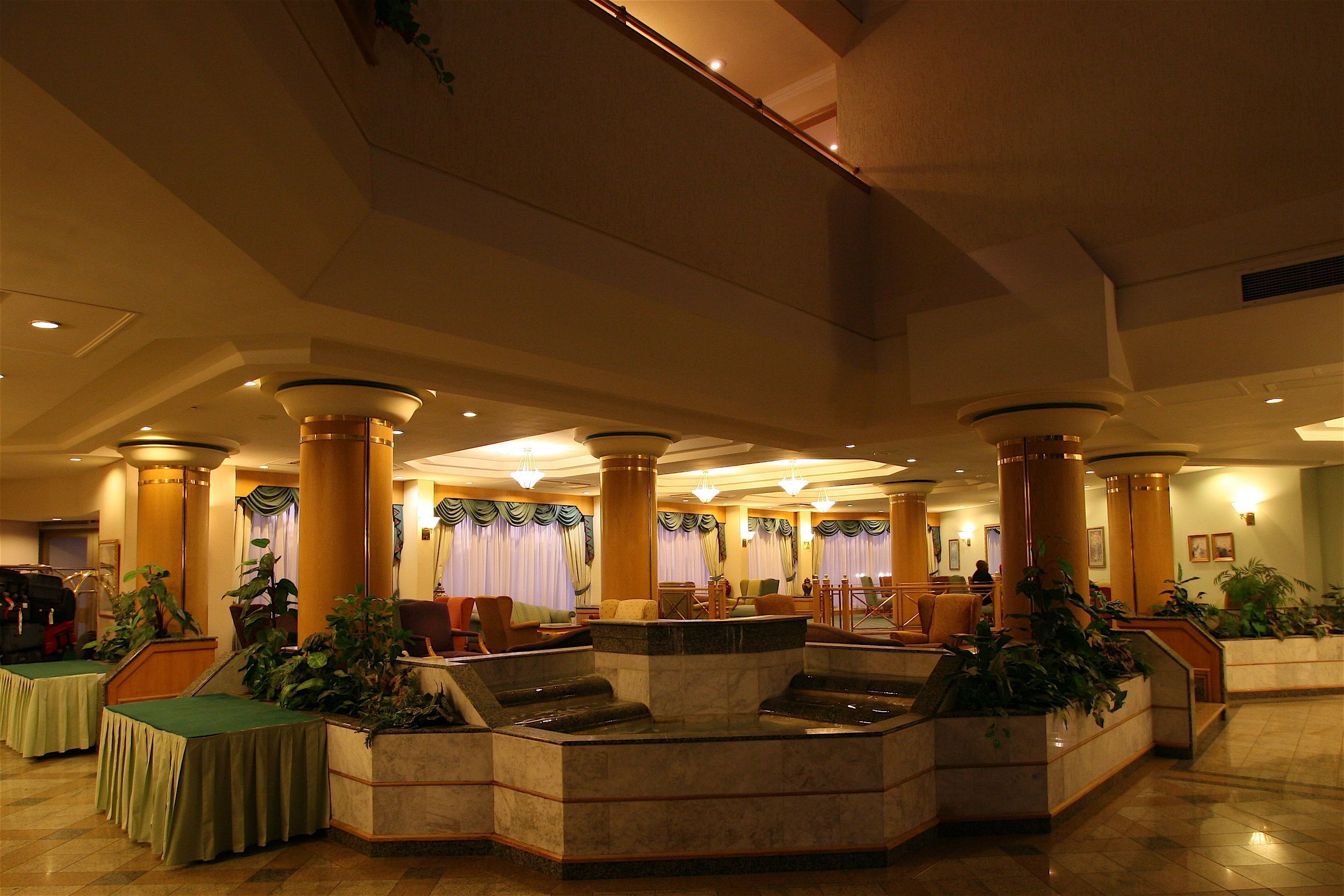 Mövenpick Hotel Windhoek