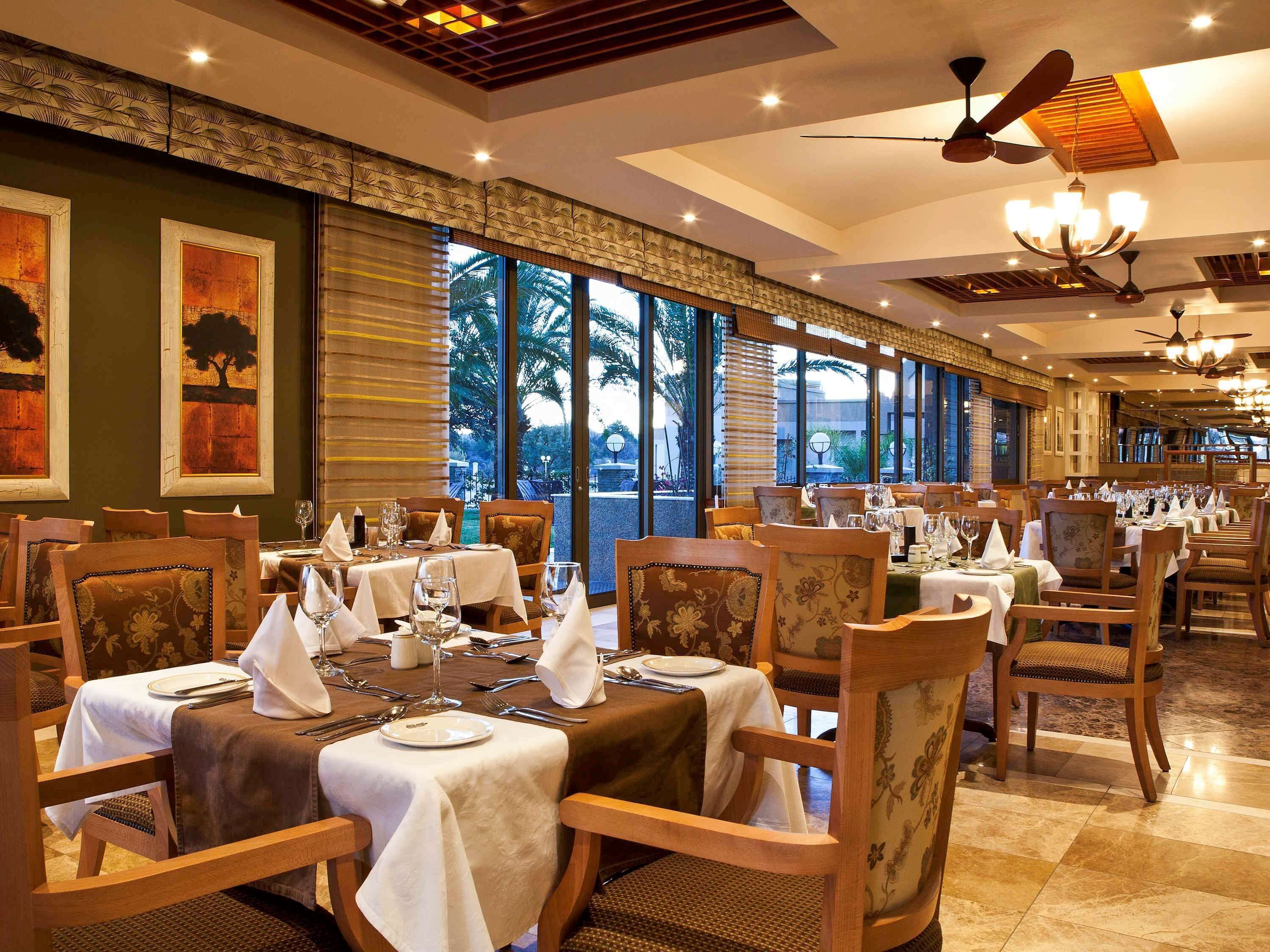 Mövenpick Hotel Windhoek