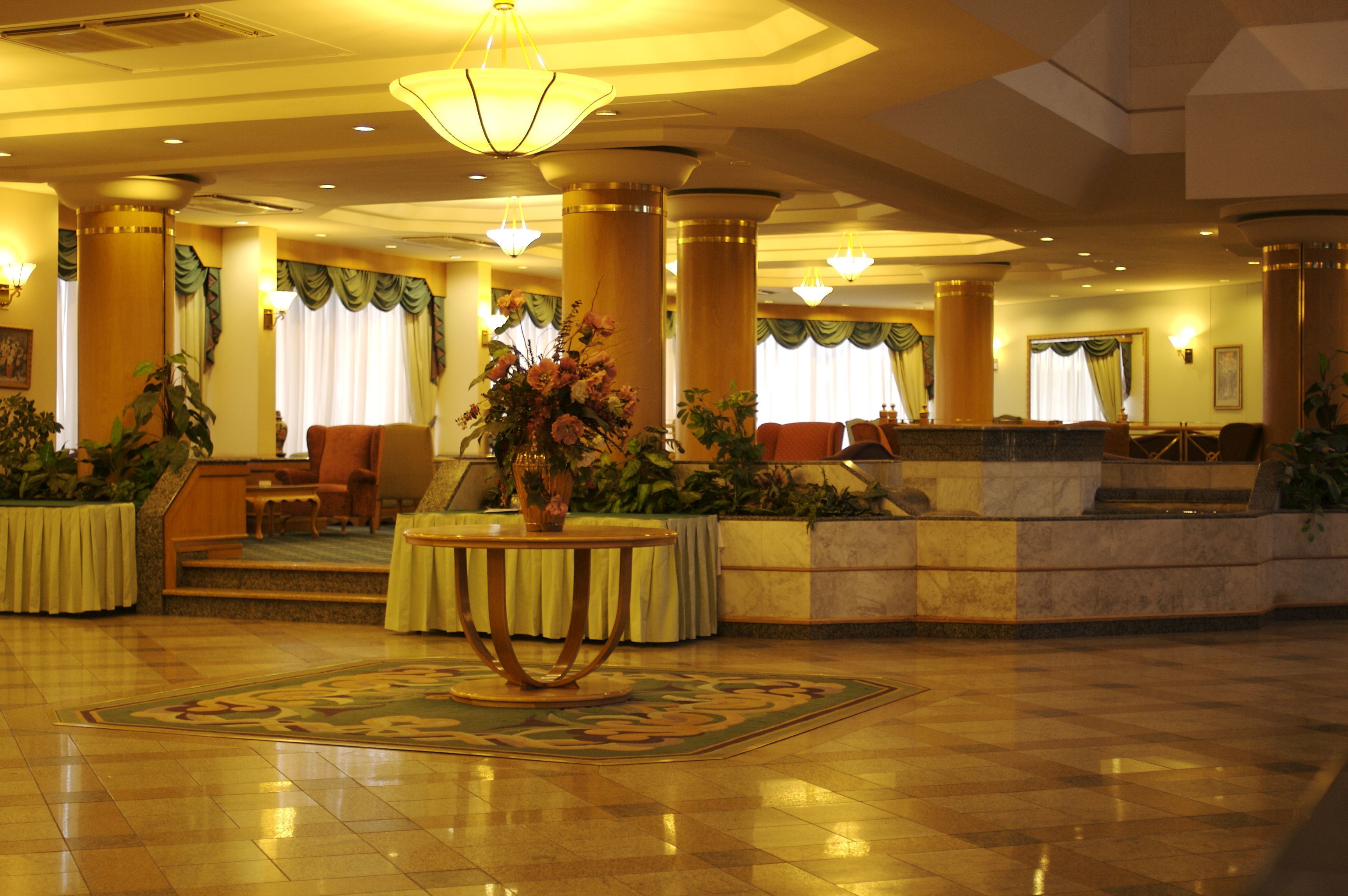 Mövenpick Hotel Windhoek