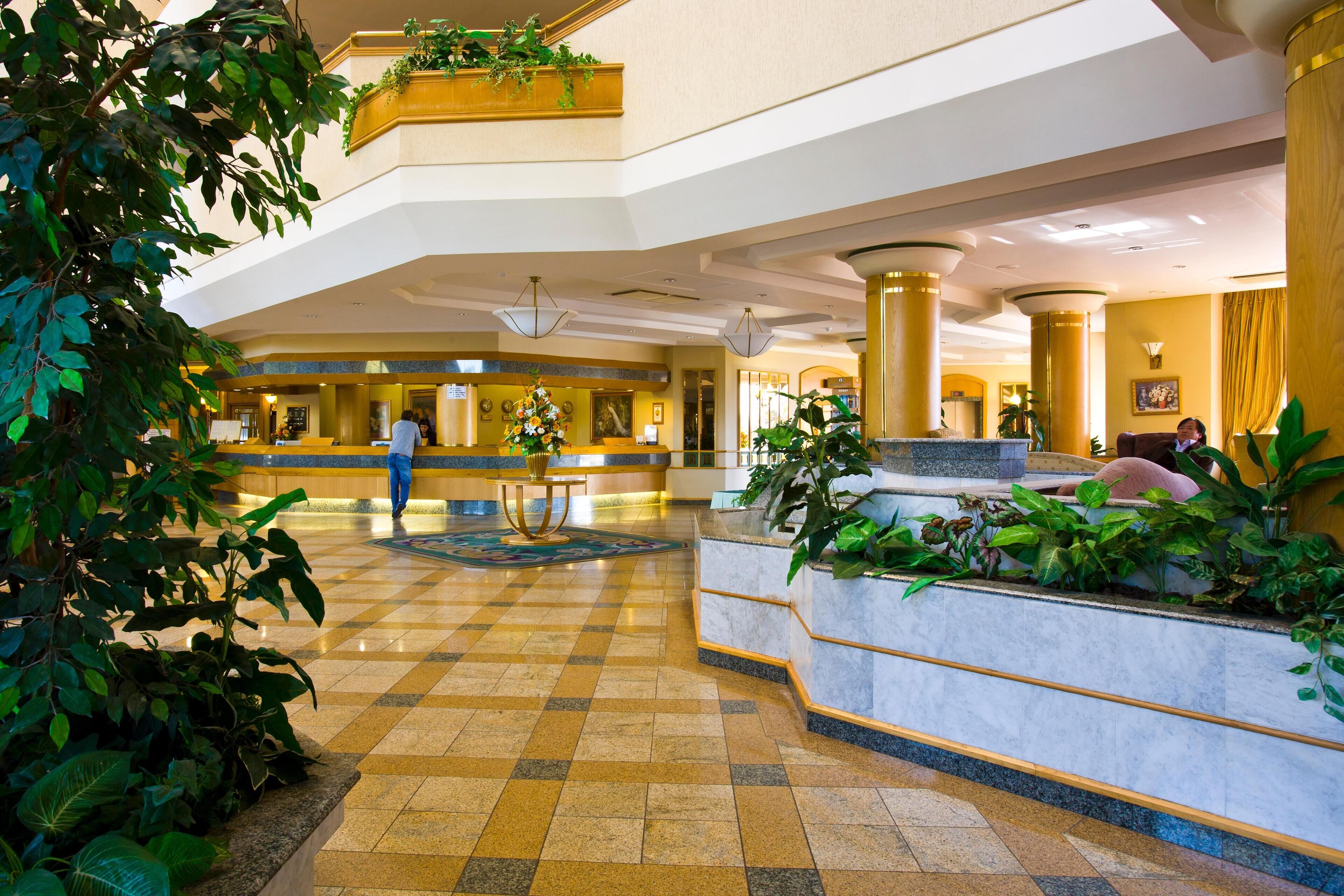 Mövenpick Hotel Windhoek