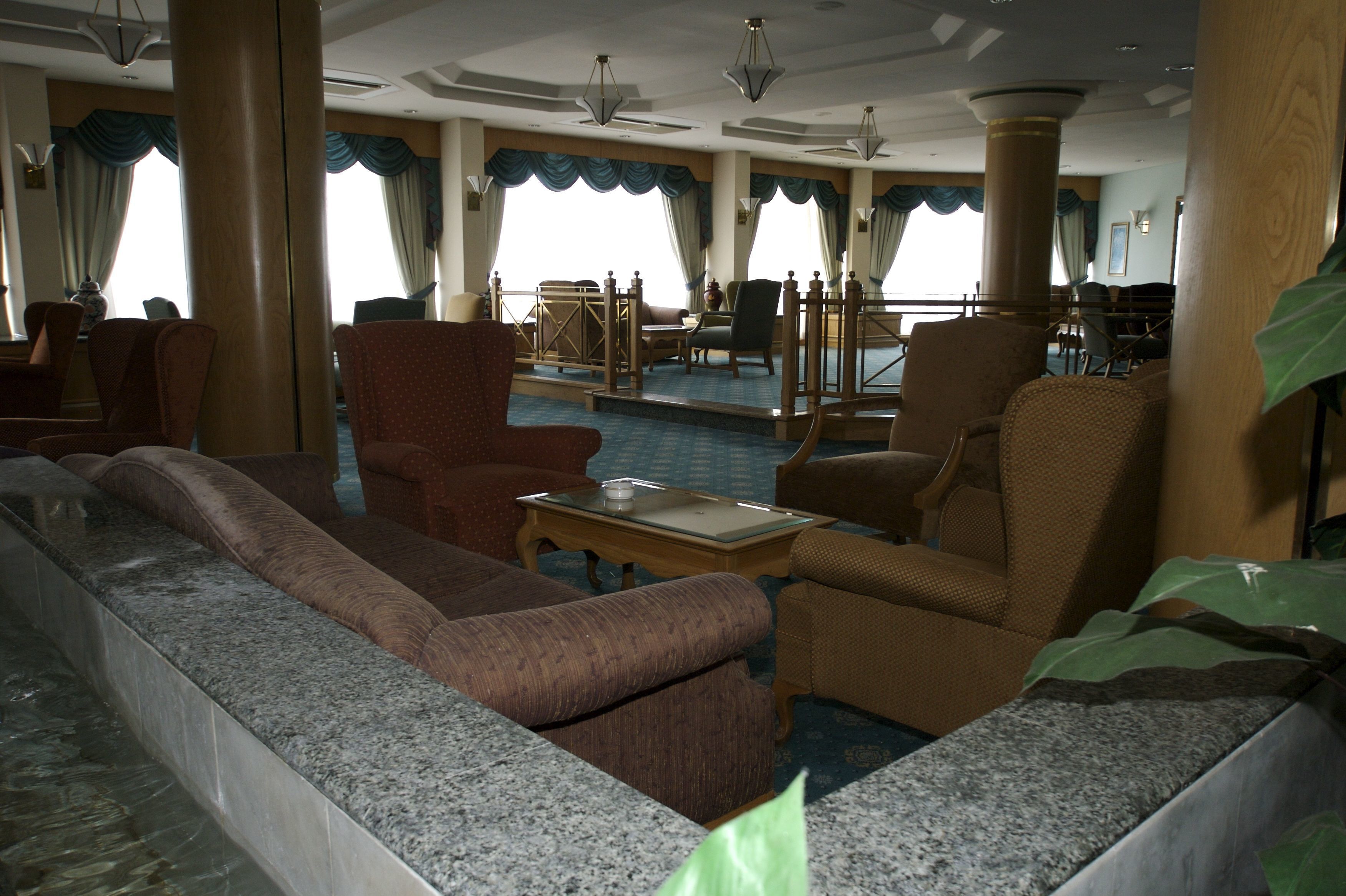 Mövenpick Hotel Windhoek