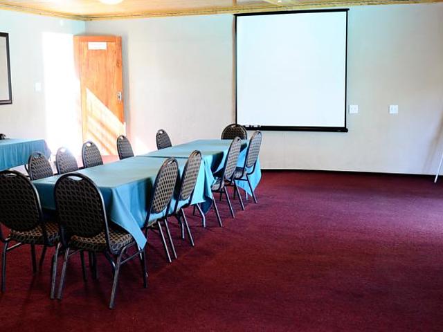 Shumba Guesthouse & Conference Centre