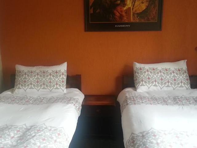 Shumba Guesthouse & Conference Centre