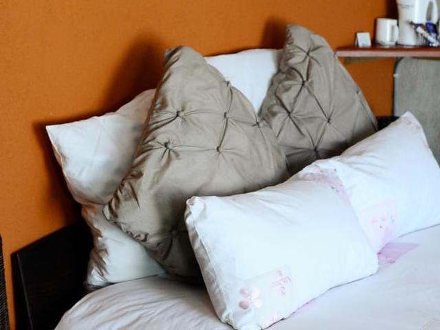 Shumba Guesthouse & Conference Centre