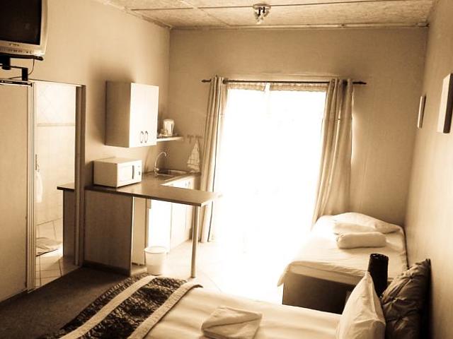 Shumba Guesthouse & Conference Centre