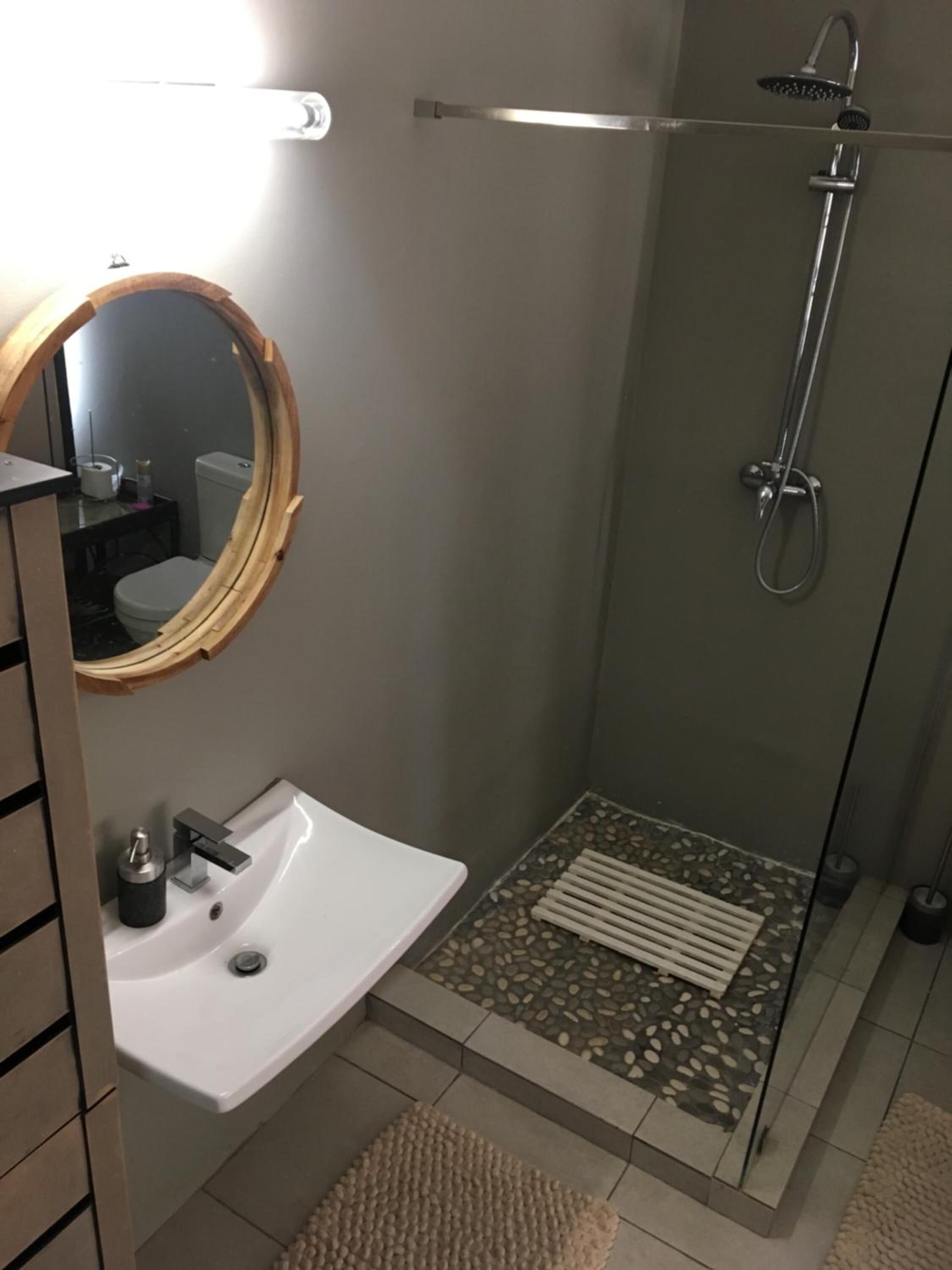 Spinoza Self Catering Accommodation