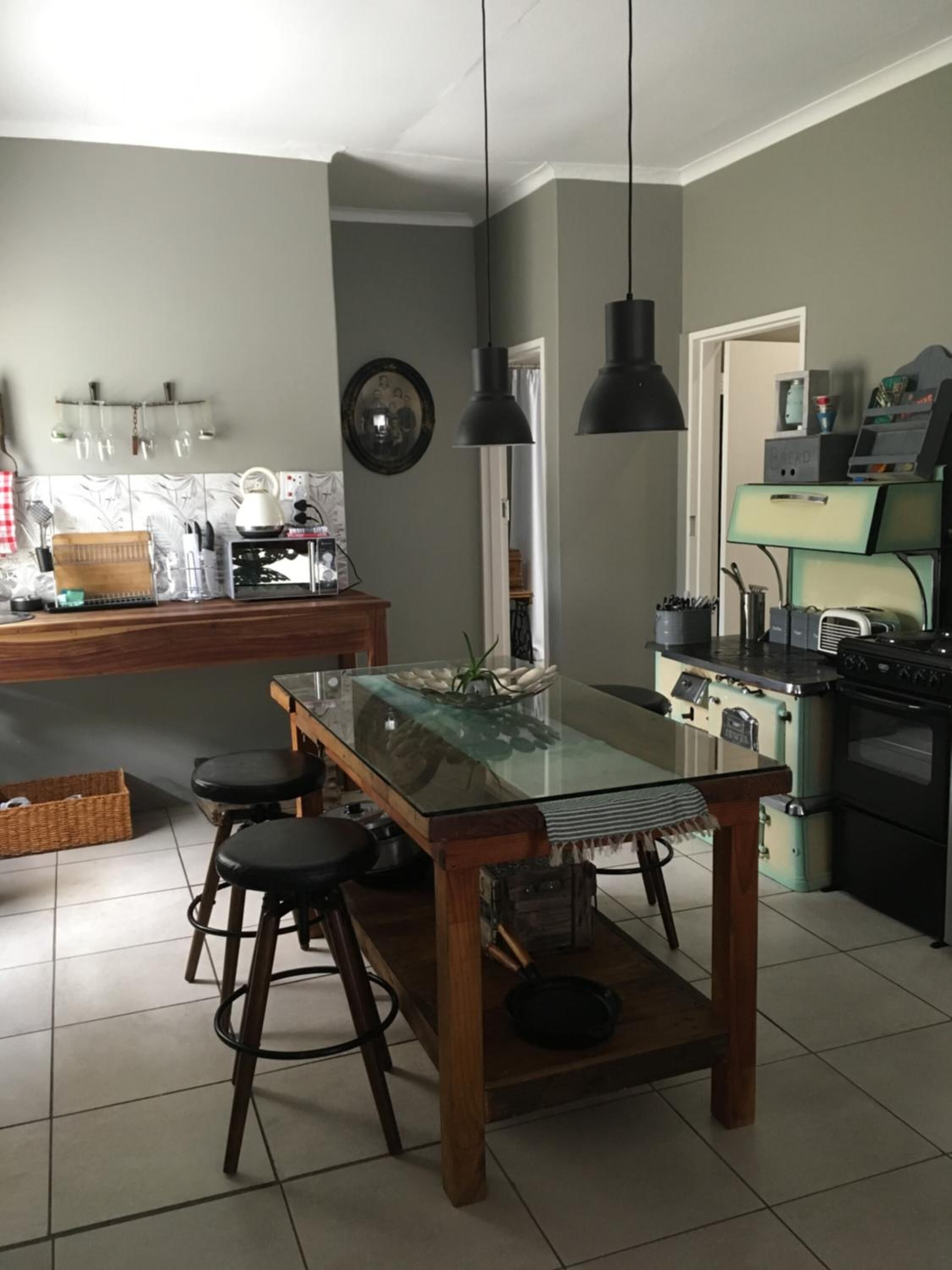 Spinoza Self Catering Accommodation