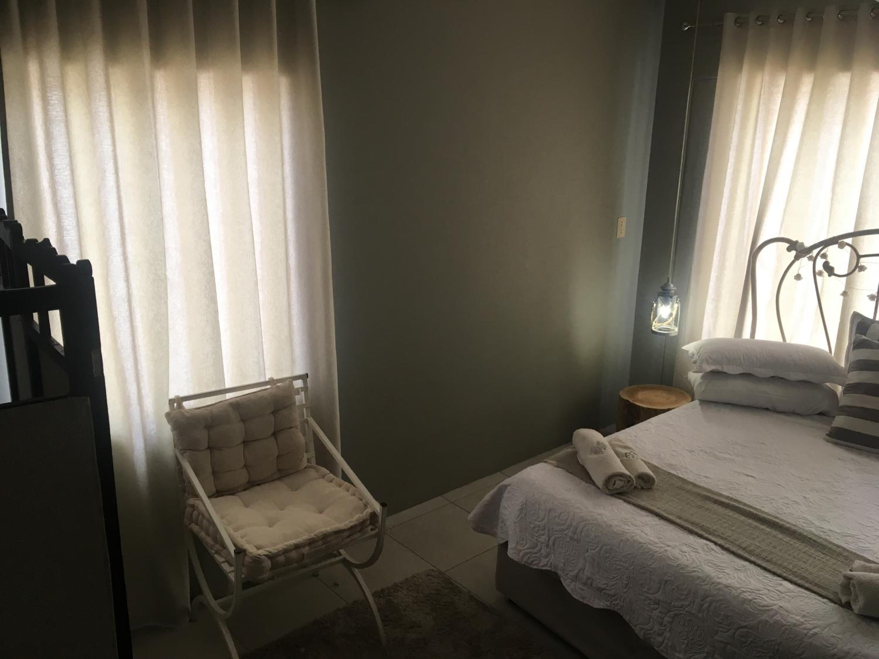Spinoza Self Catering Accommodation