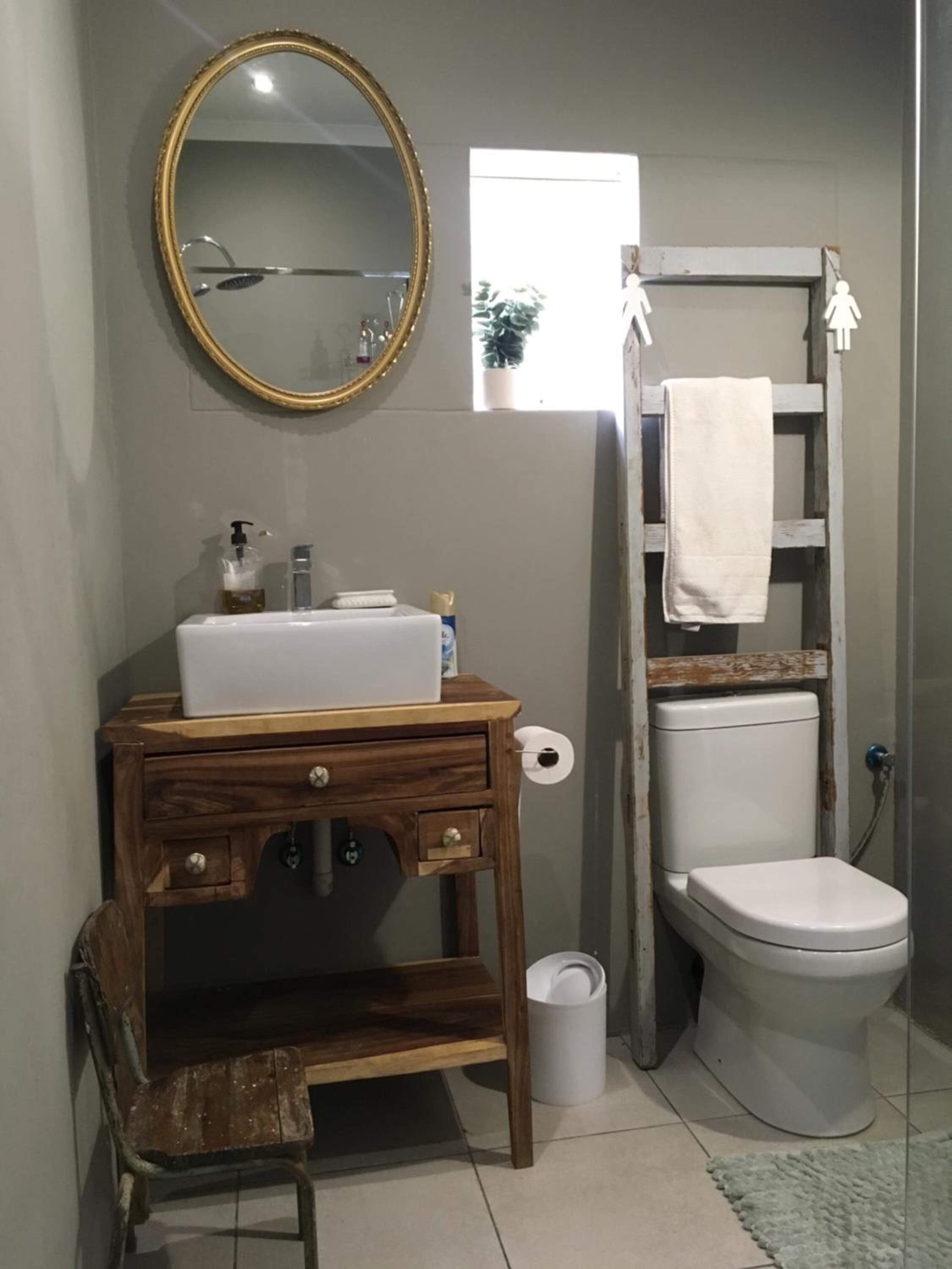 Spinoza Self Catering Accommodation