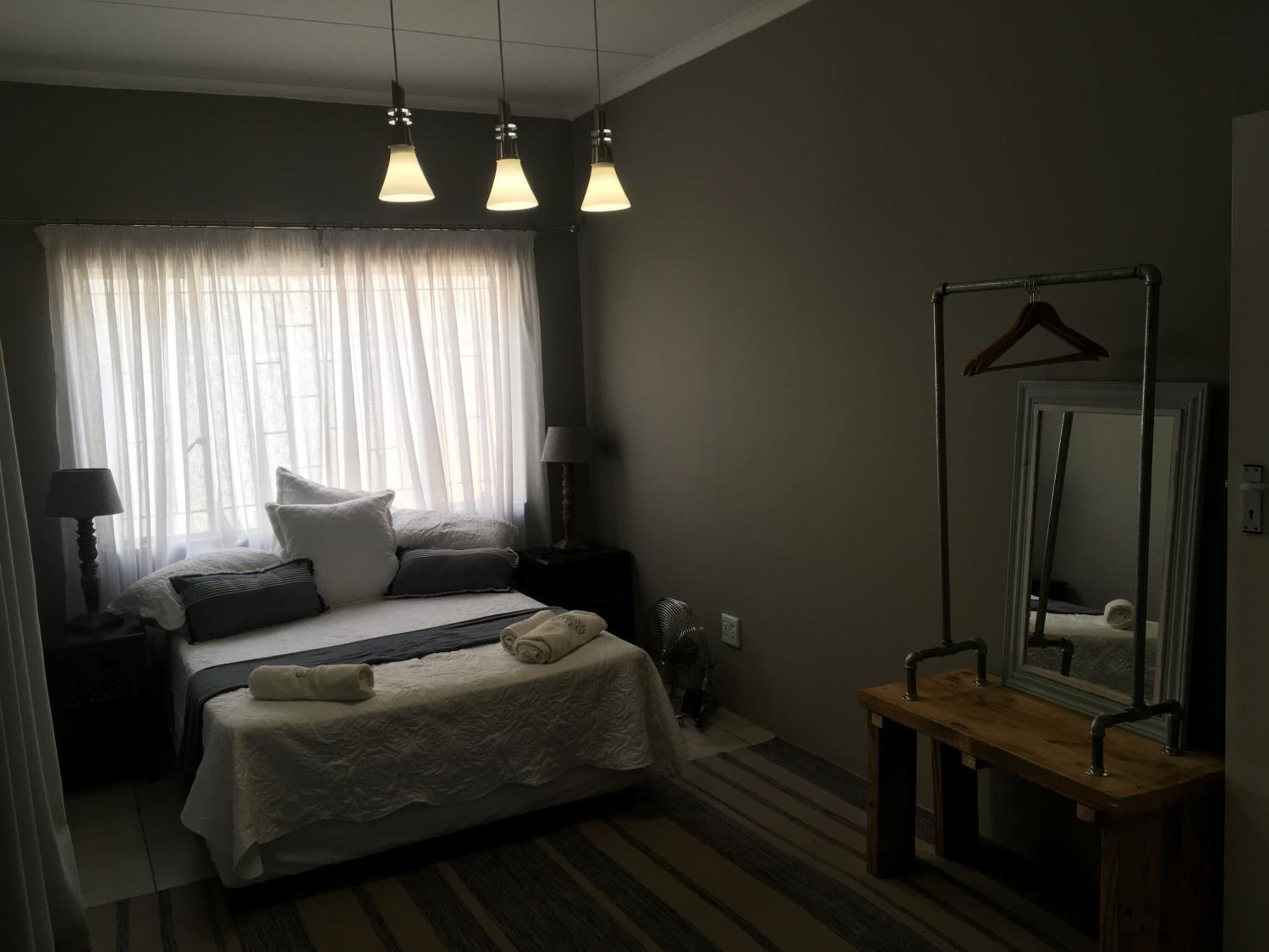 Spinoza Self Catering Accommodation