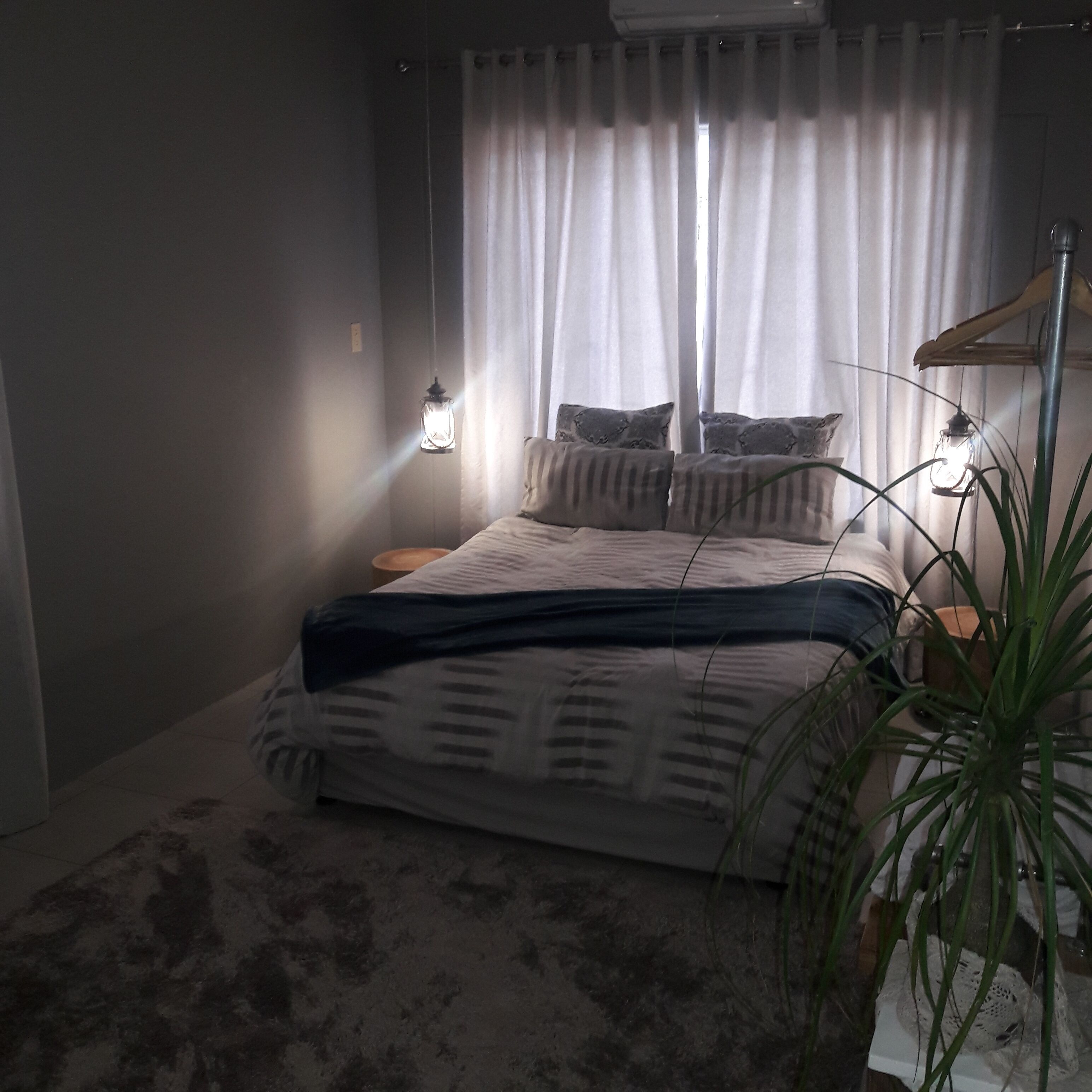 Spinoza Self Catering Accommodation