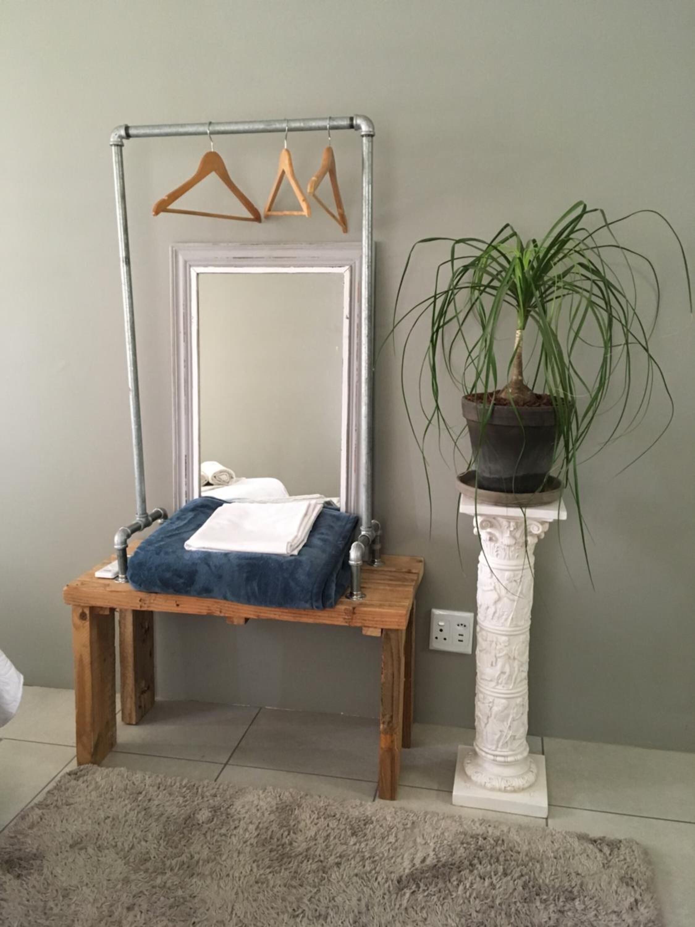 Spinoza Self Catering Accommodation