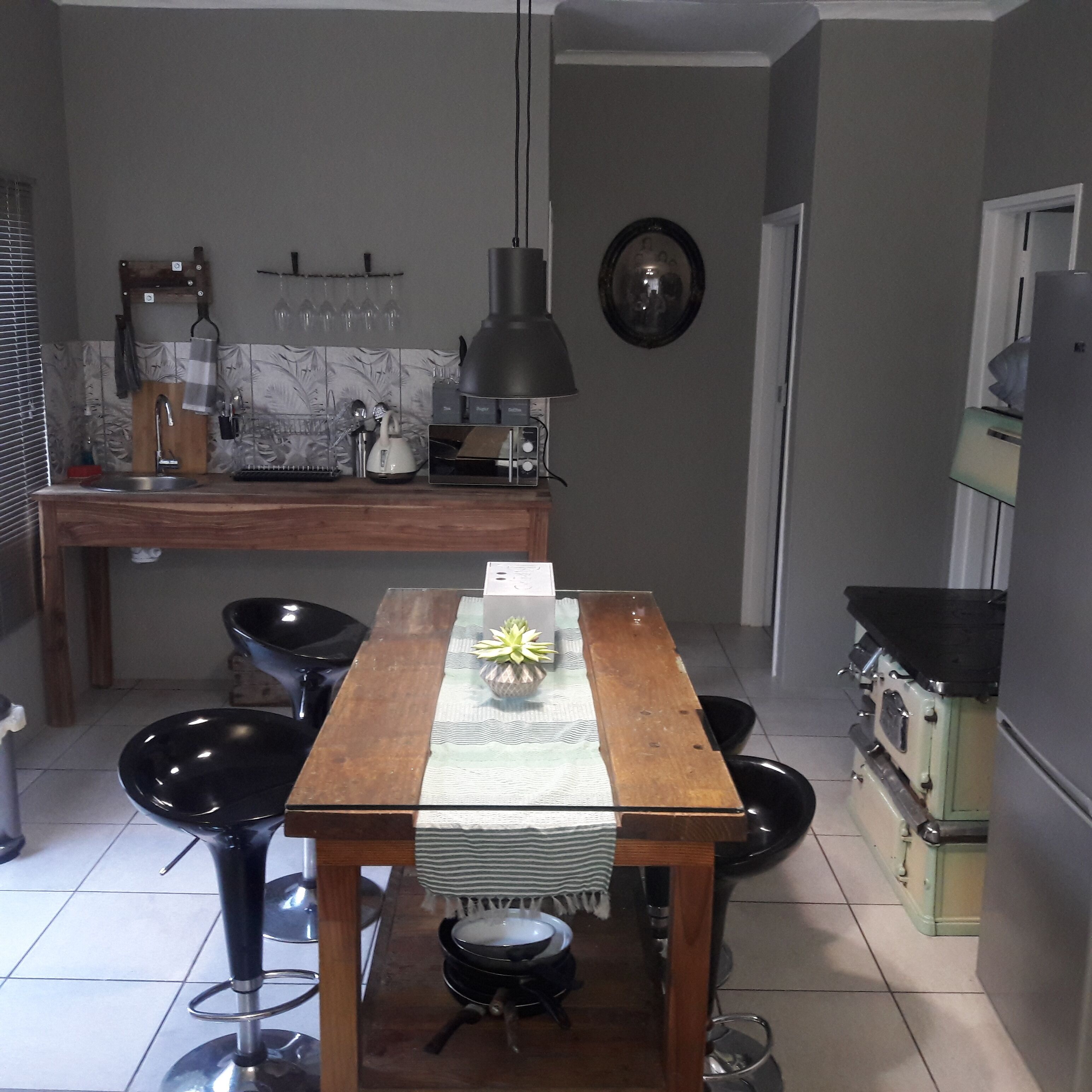 Spinoza Self Catering Accommodation