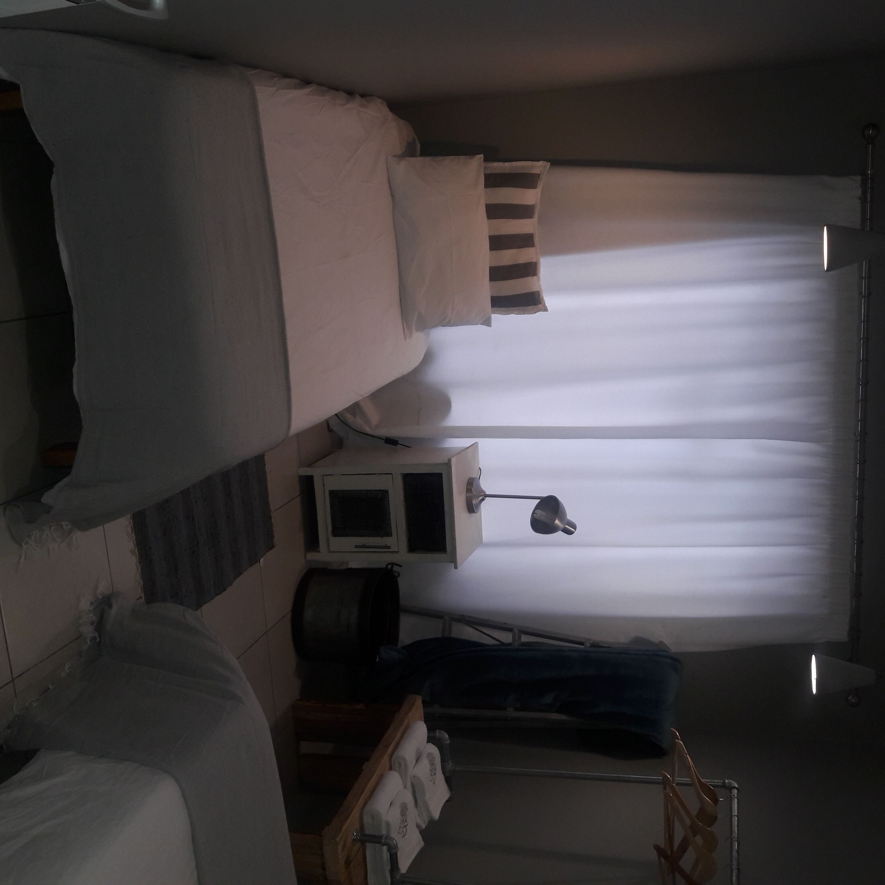 Spinoza Self Catering Accommodation