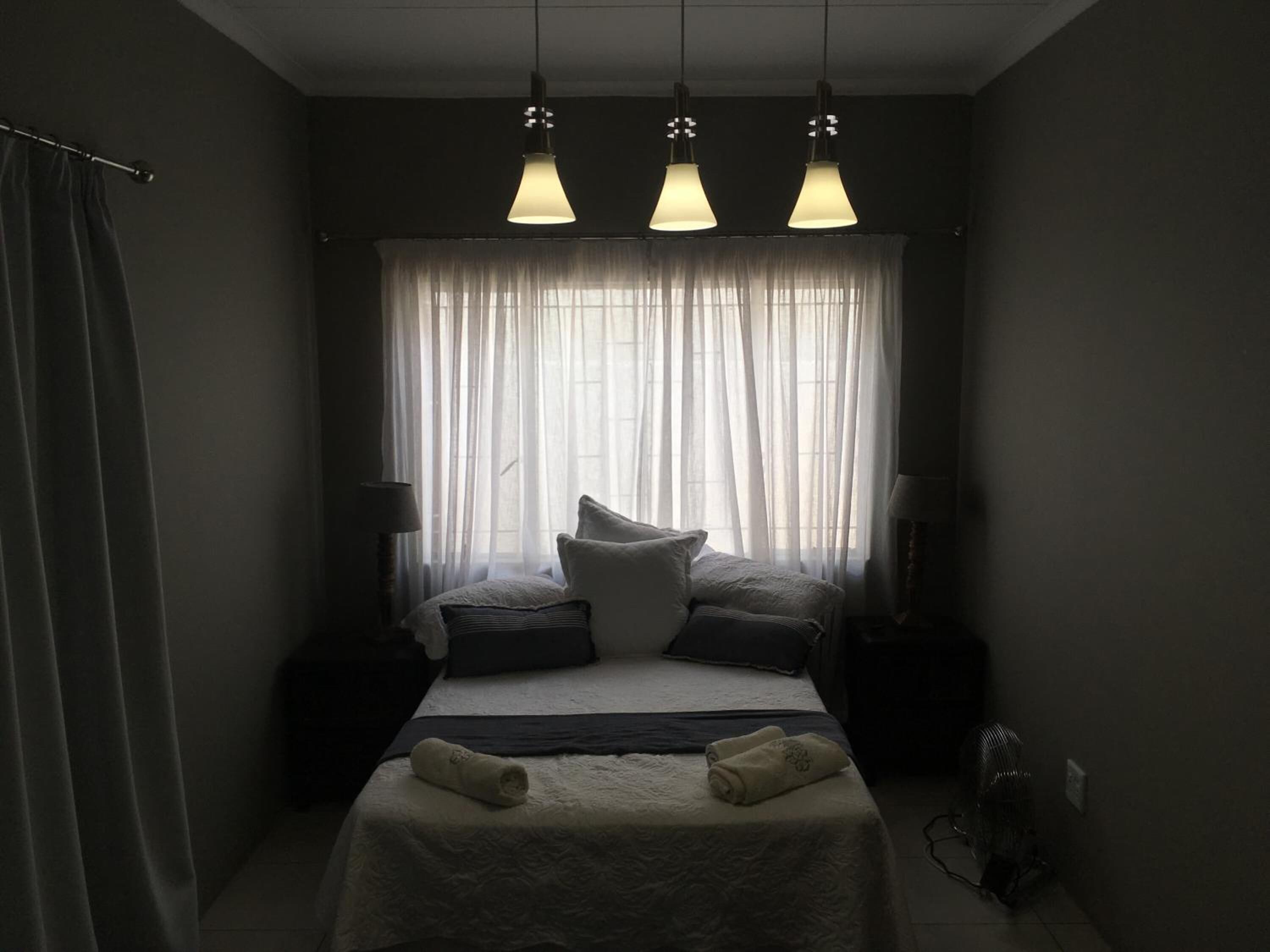 Spinoza Self Catering Accommodation