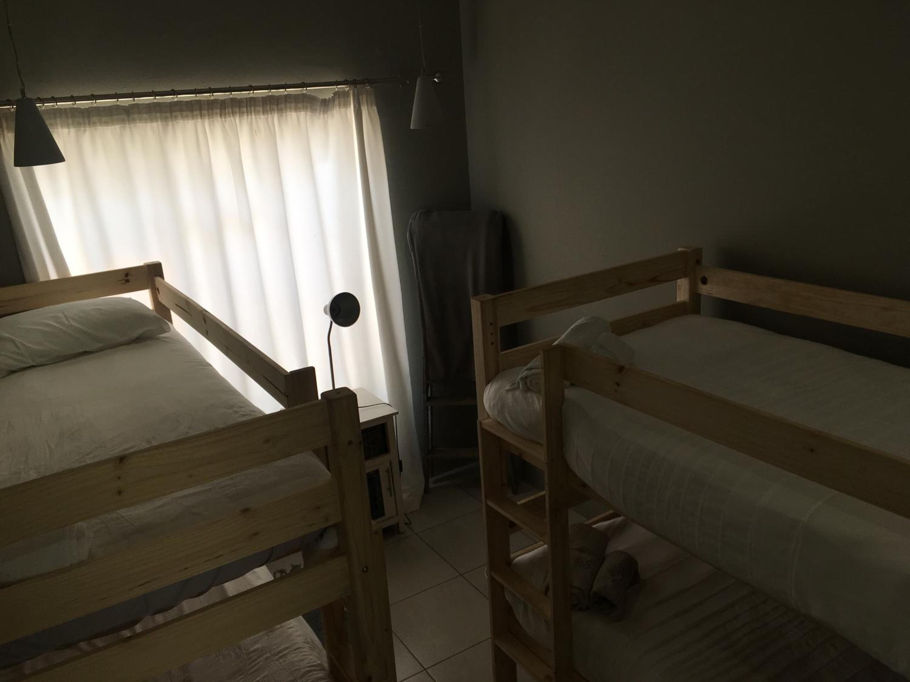 Spinoza Self Catering Accommodation