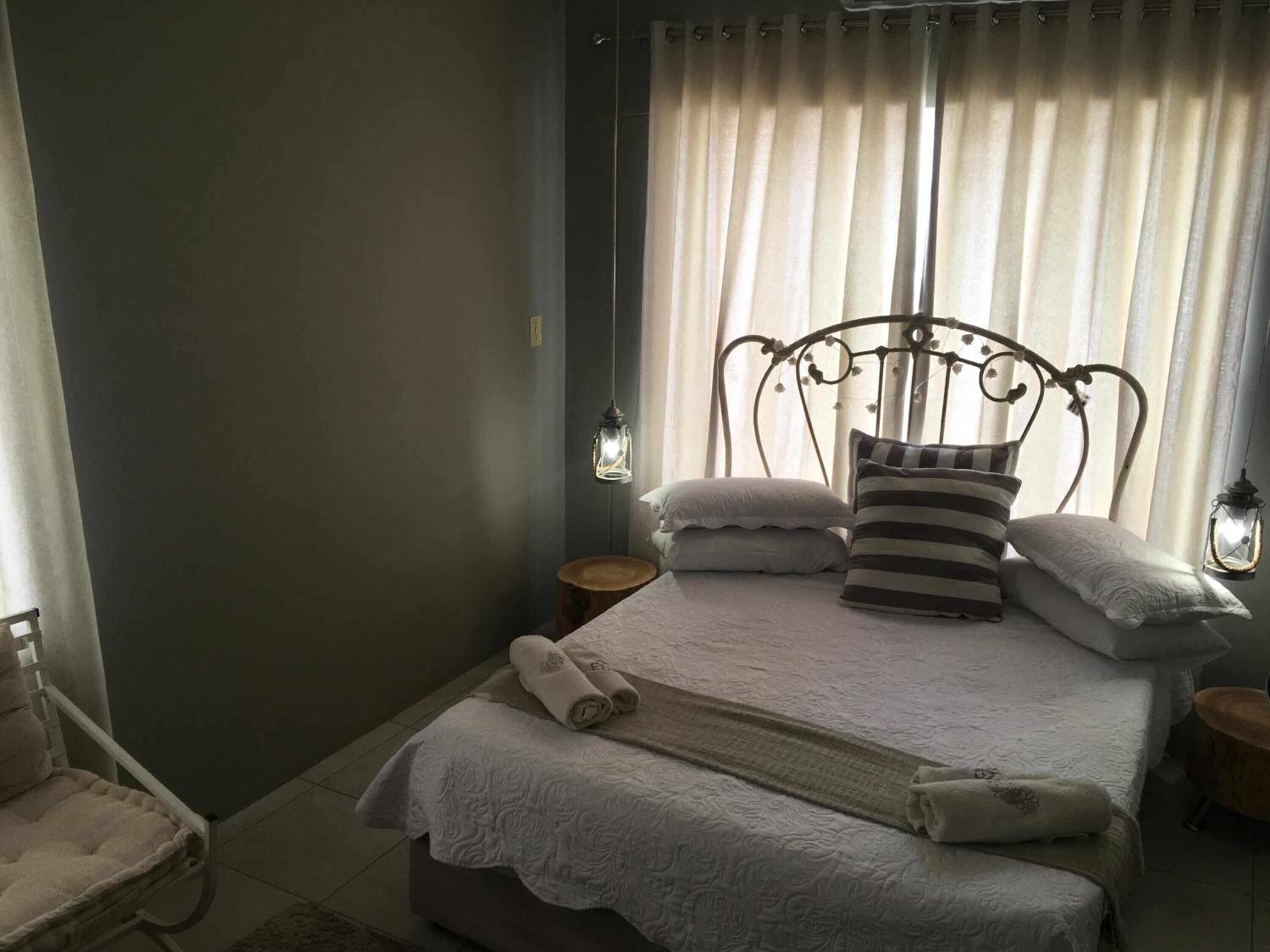 Spinoza Self Catering Accommodation