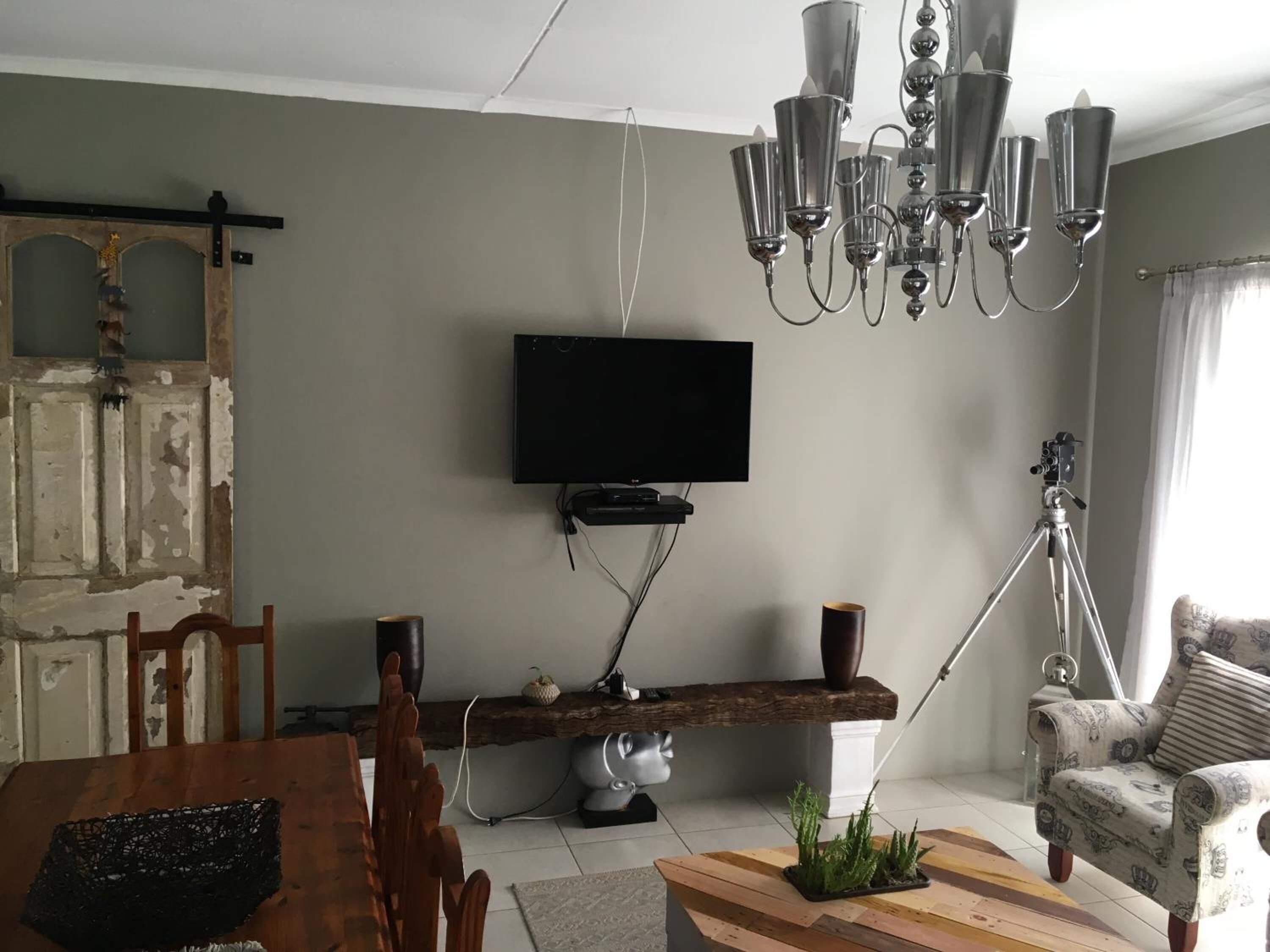 Spinoza Self Catering Accommodation