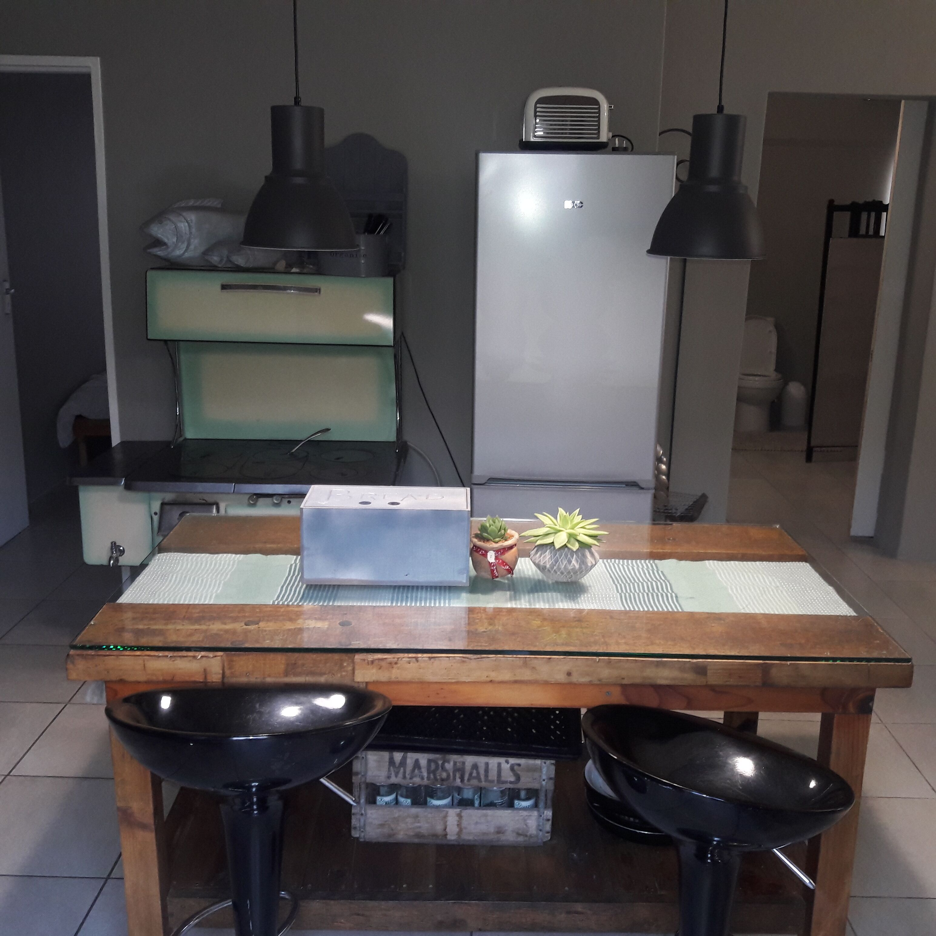 Spinoza Self Catering Accommodation