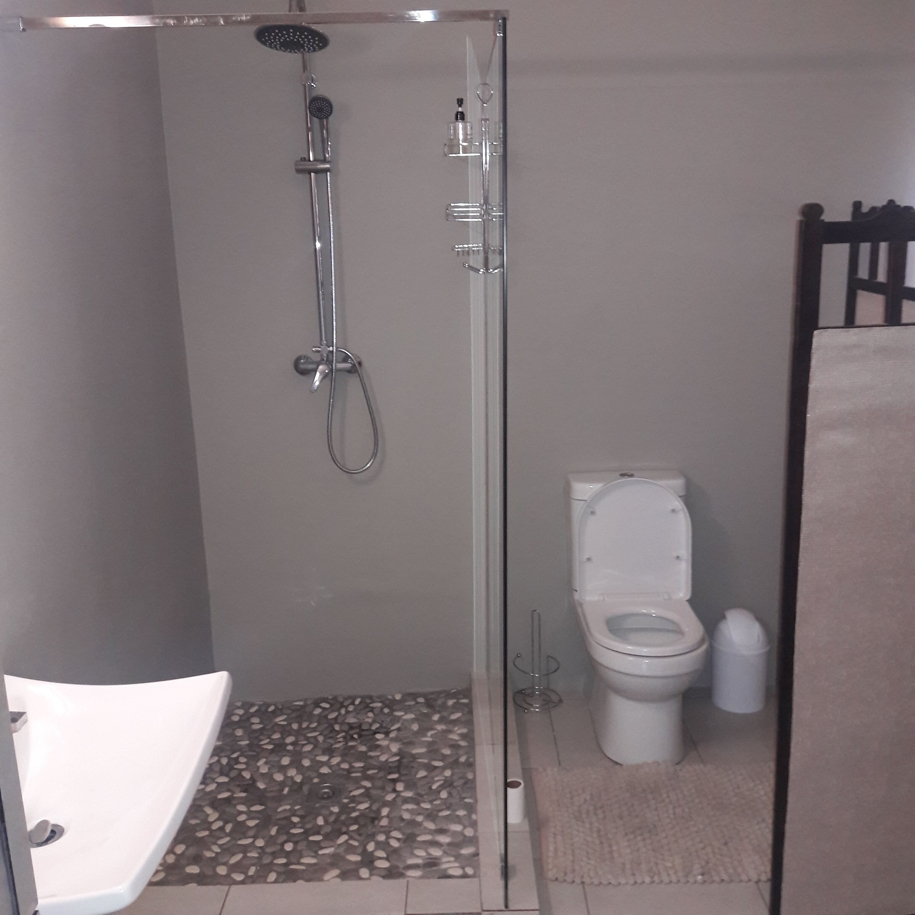 Spinoza Self Catering Accommodation