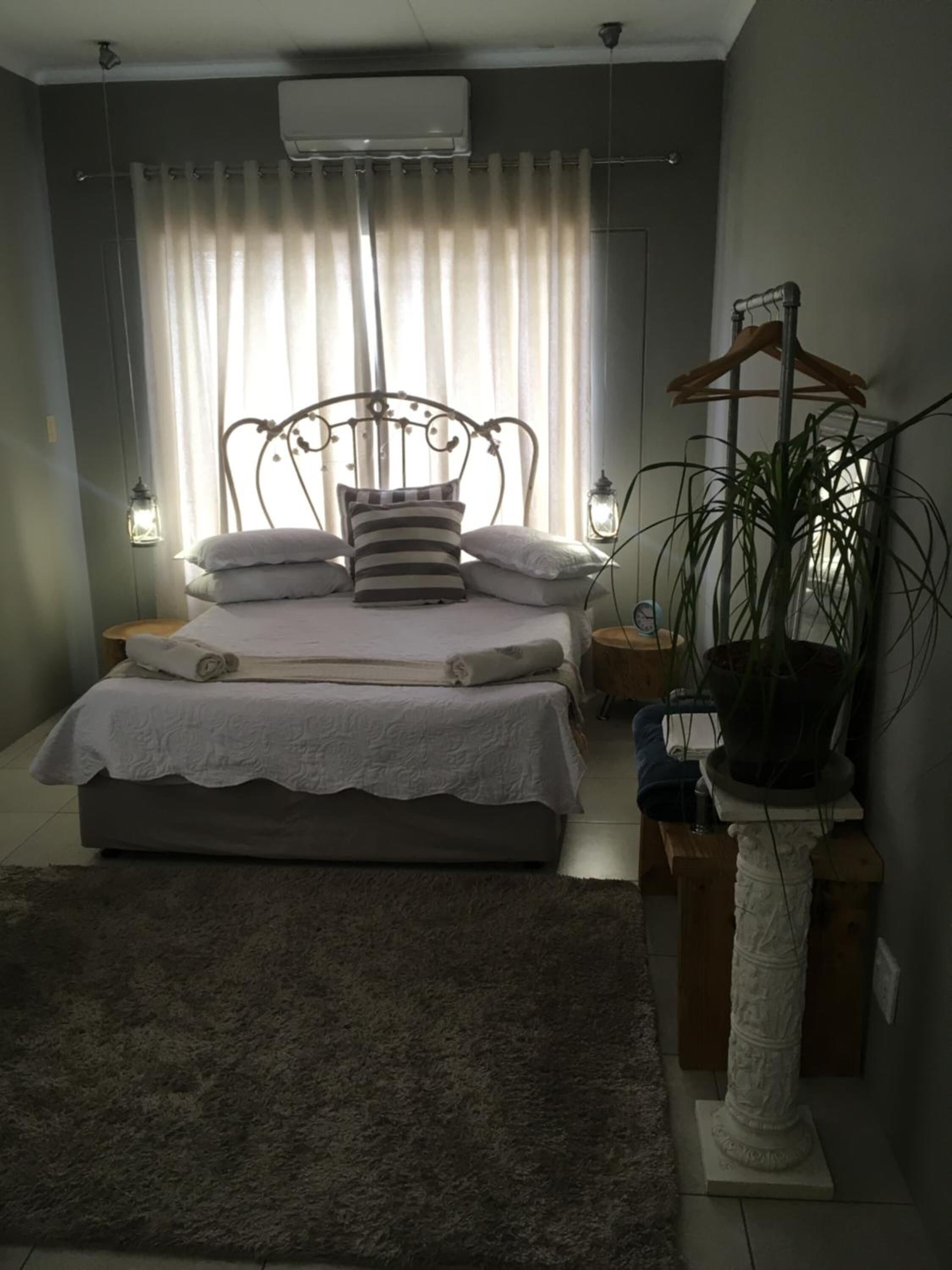 Spinoza Self Catering Accommodation