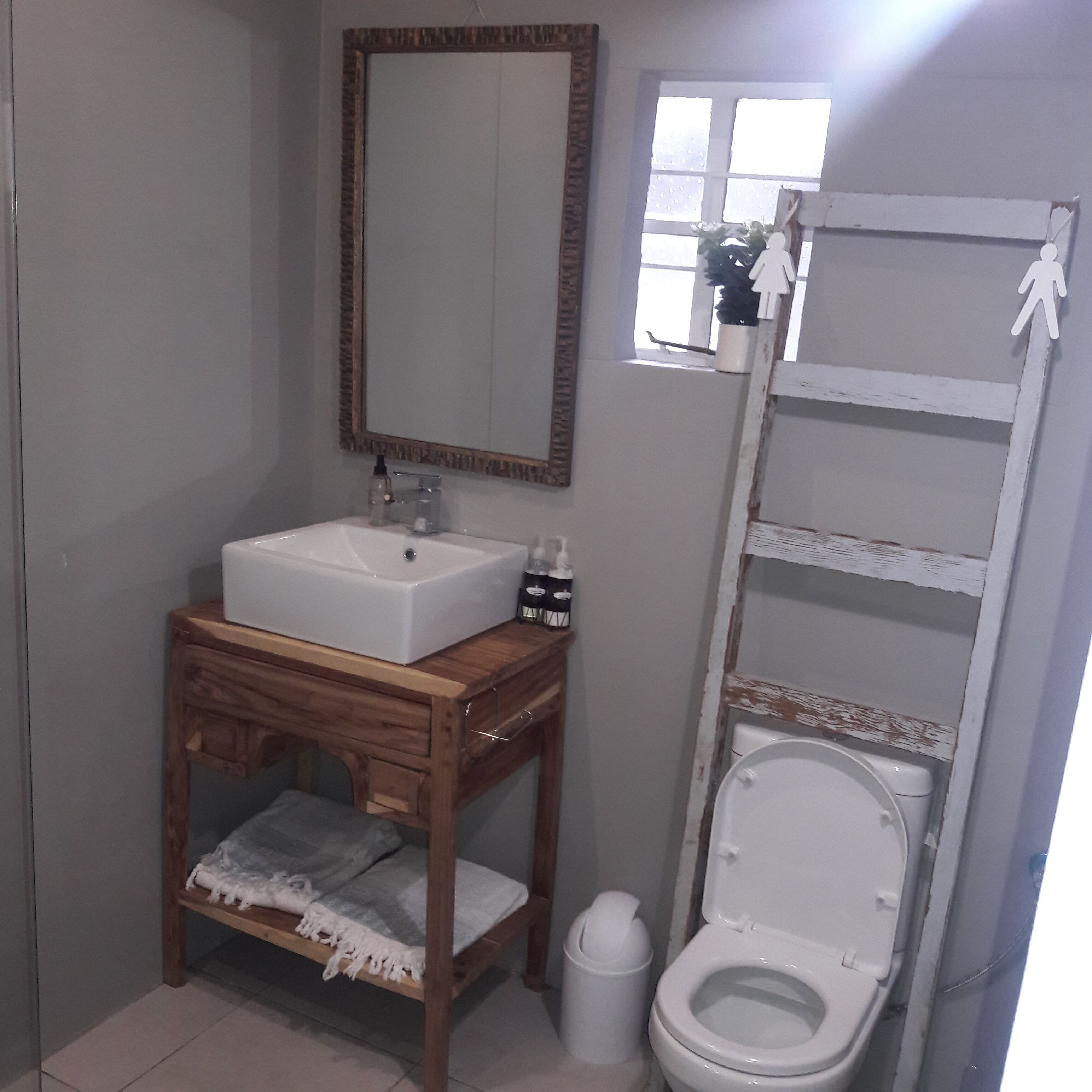Spinoza Self Catering Accommodation