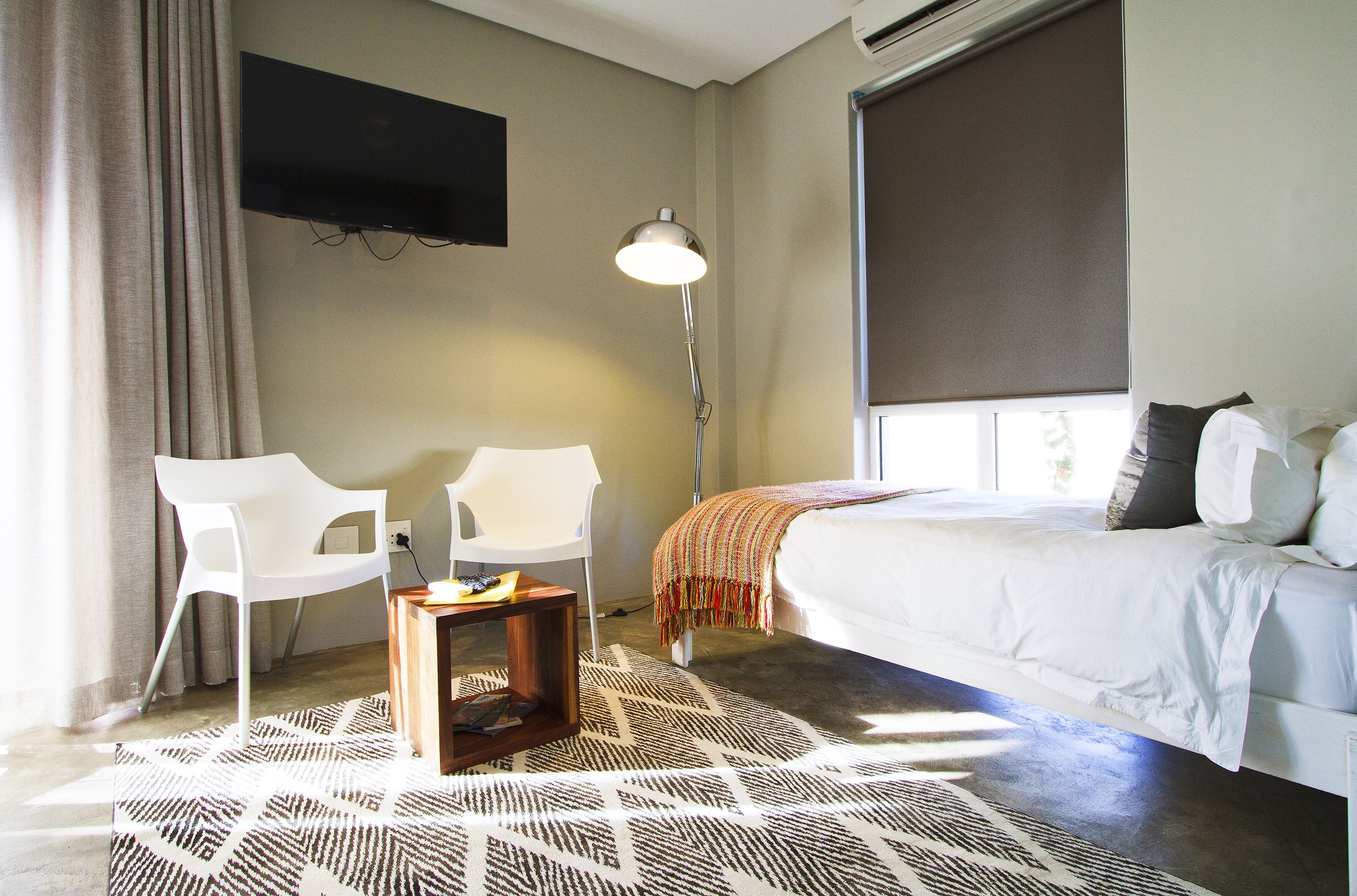 Suite 9 The Village