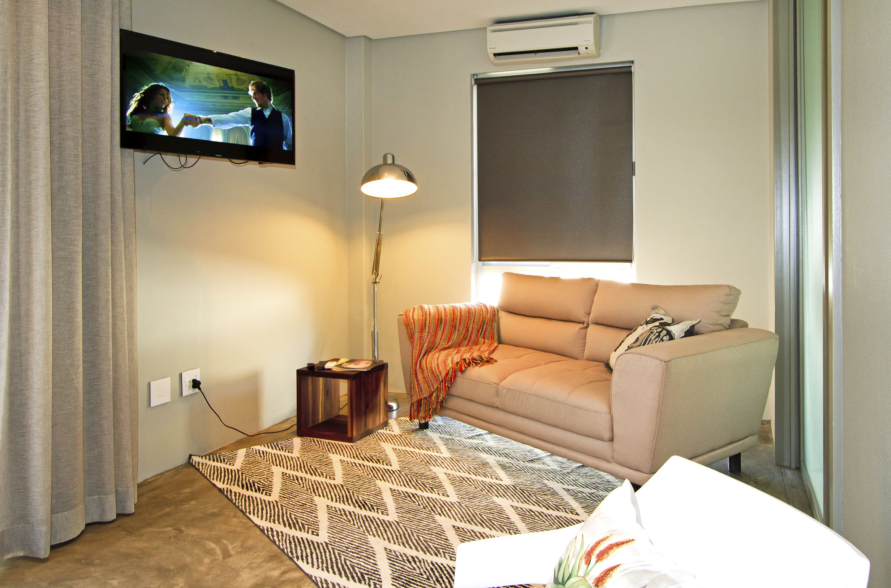 Suite 9 The Village
