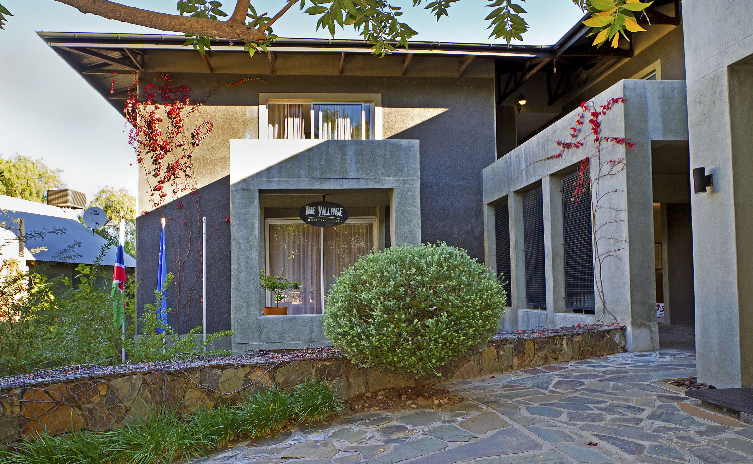 Suite 9 The Village
