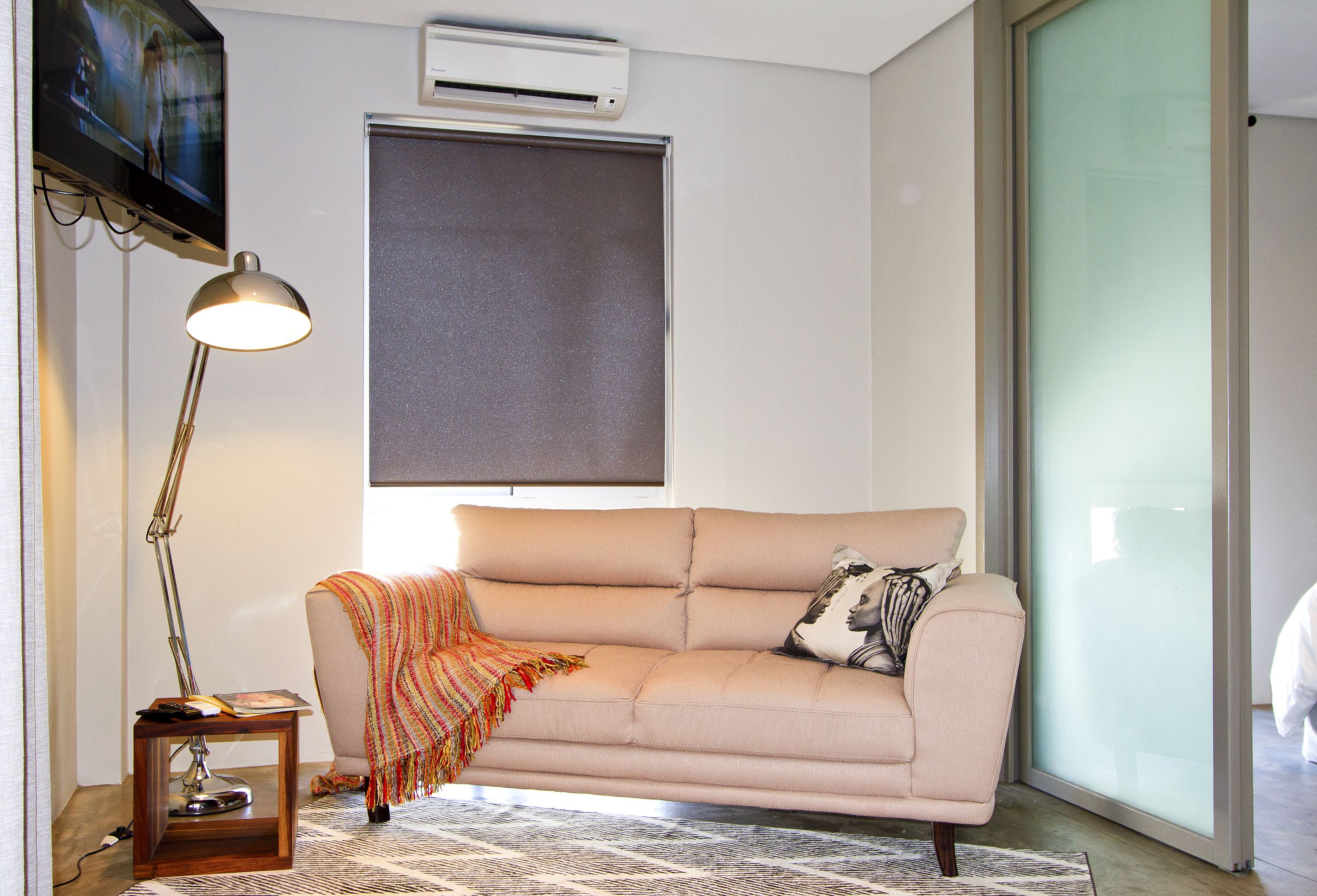 Suite 9 The Village