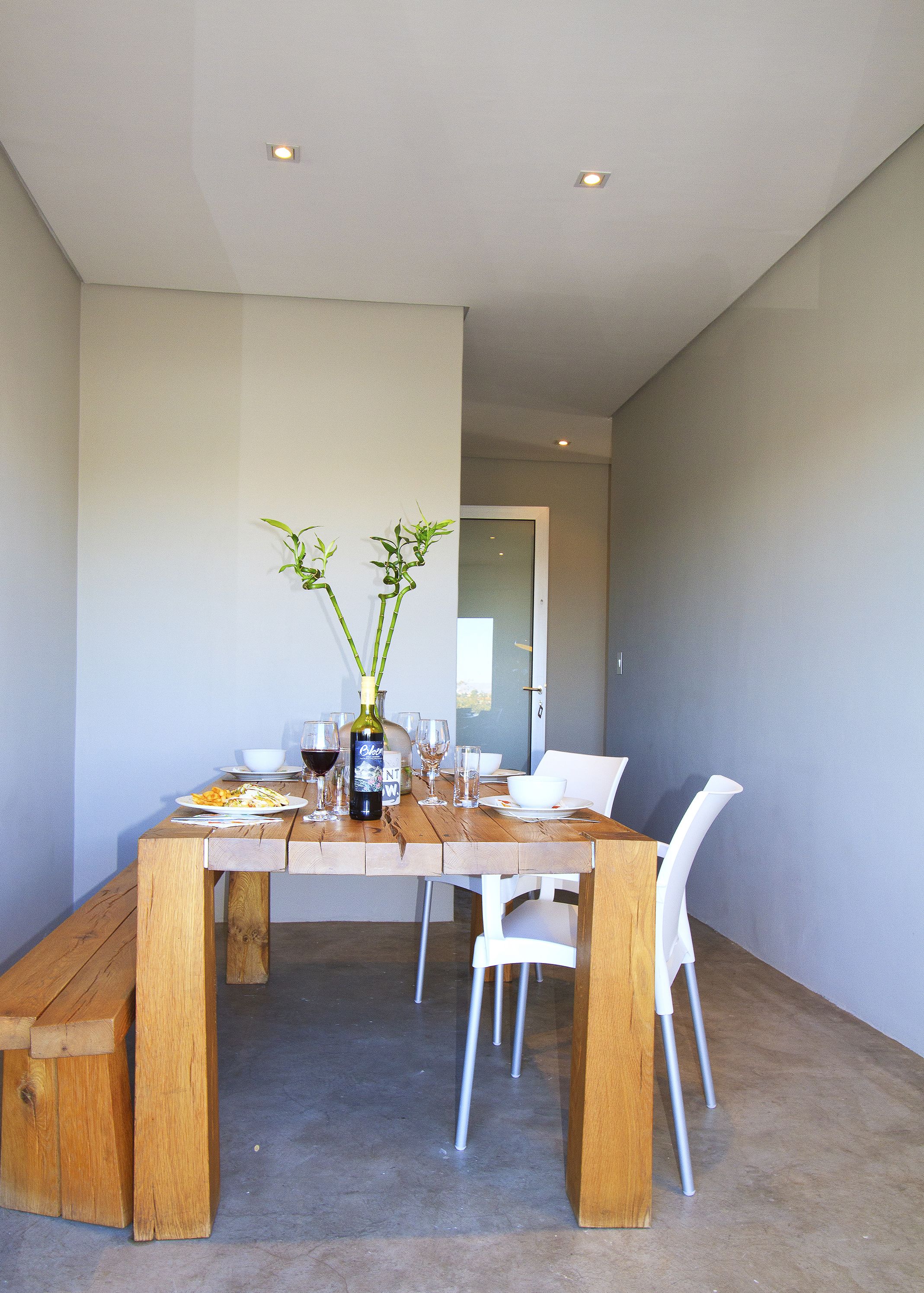 Suite 9 The Village