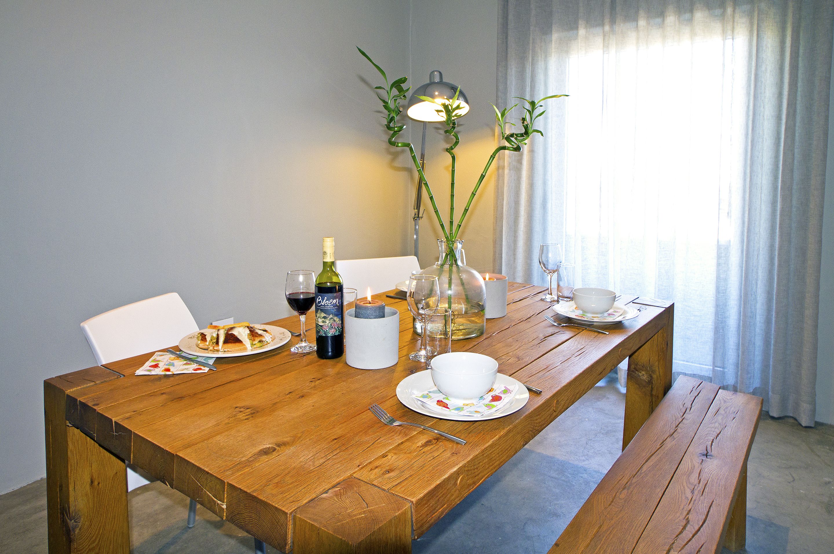Suite 9 The Village