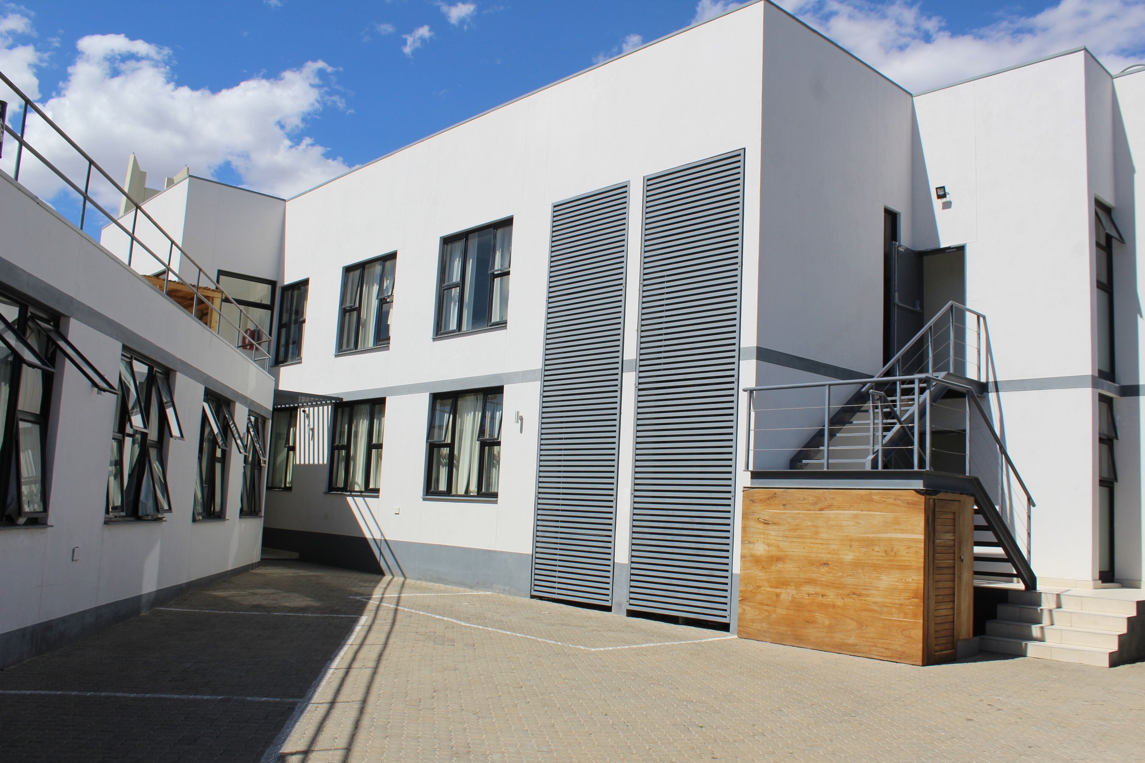 TaTe Village