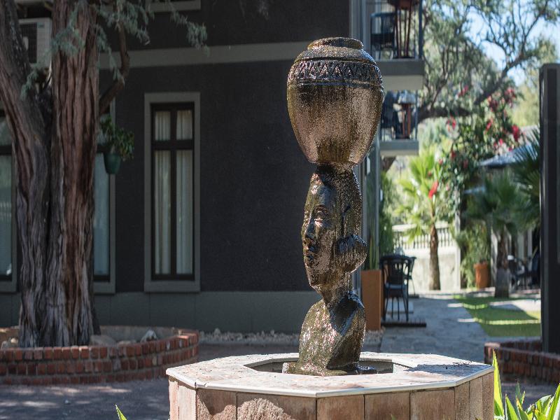 The Utopia Boutique