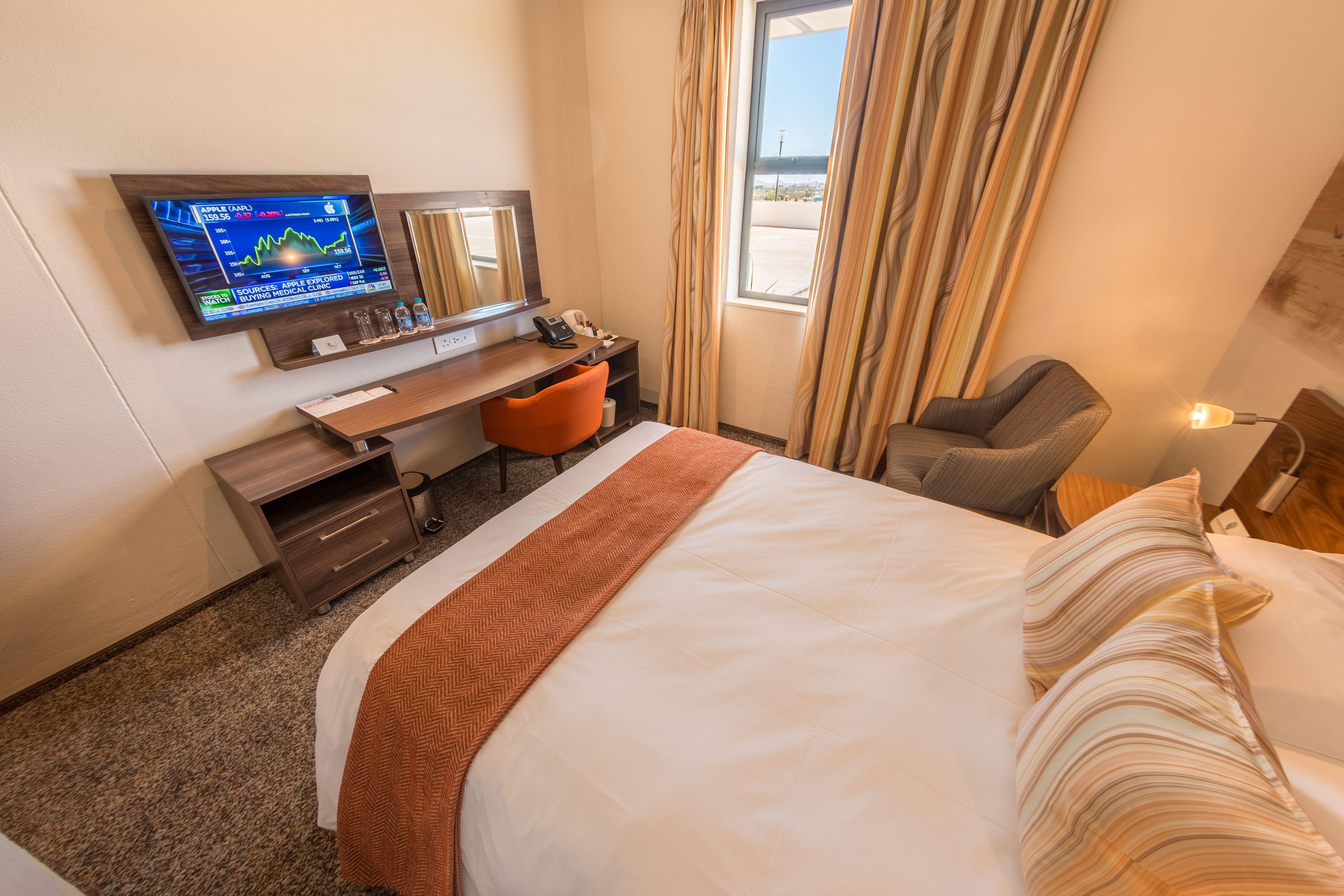 Town Lodge Windhoek