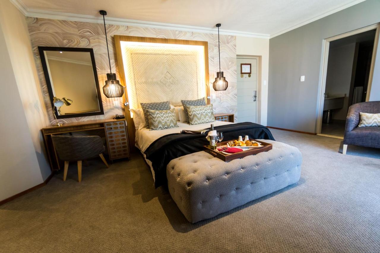 Windhoek Country Club Resort