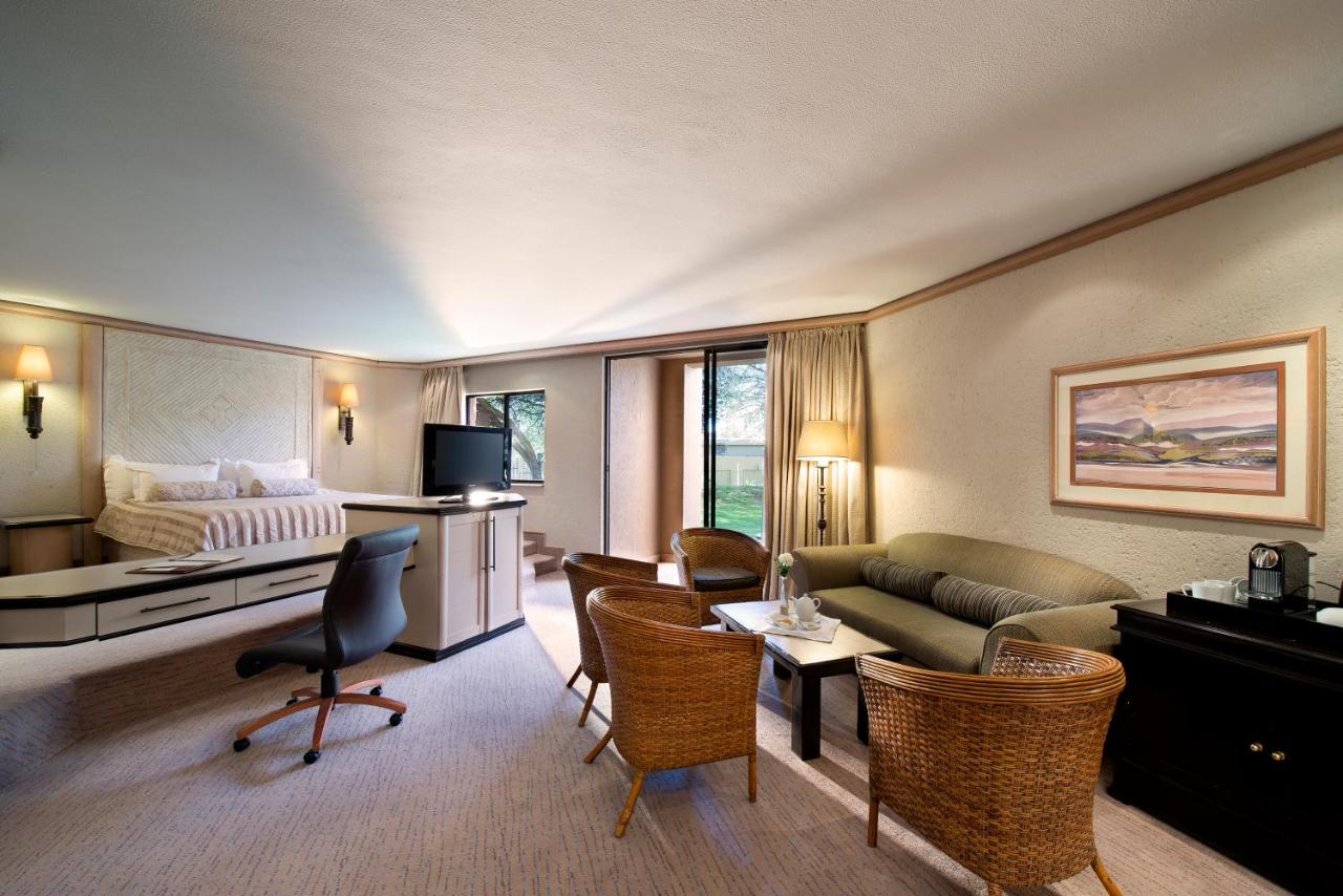 Windhoek Country Club Resort