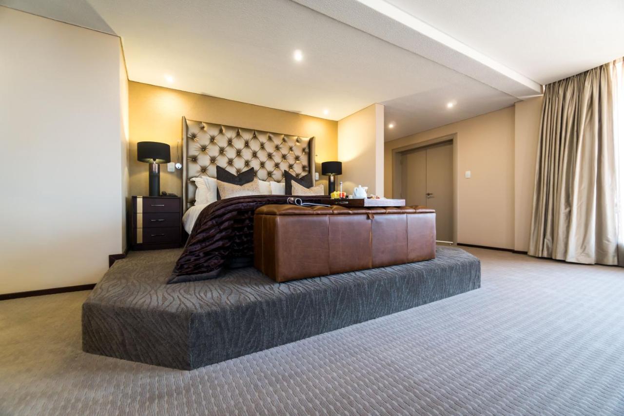 Windhoek Country Club Resort