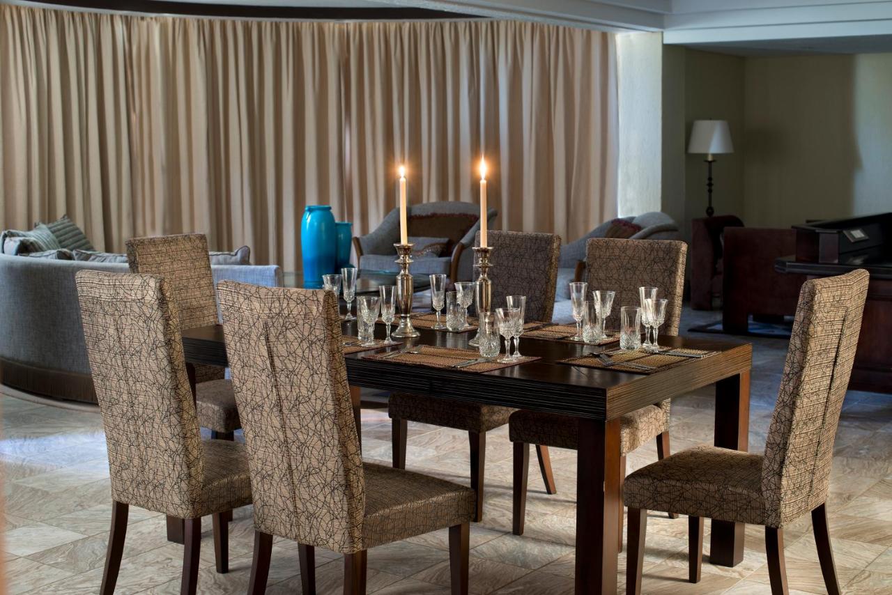Windhoek Country Club Resort