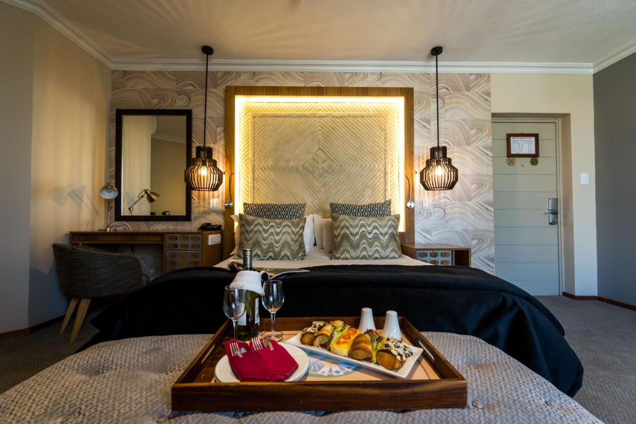 Windhoek Country Club Resort