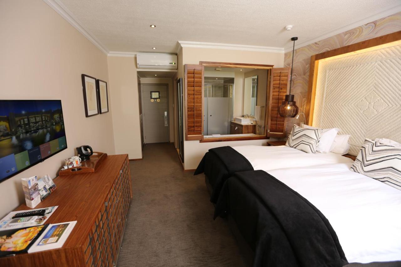Windhoek Country Club Resort