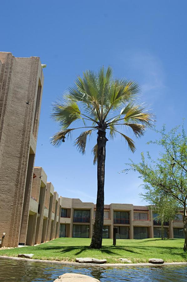 Windhoek Country Club Resort