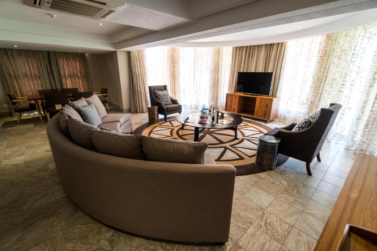 Windhoek Country Club Resort