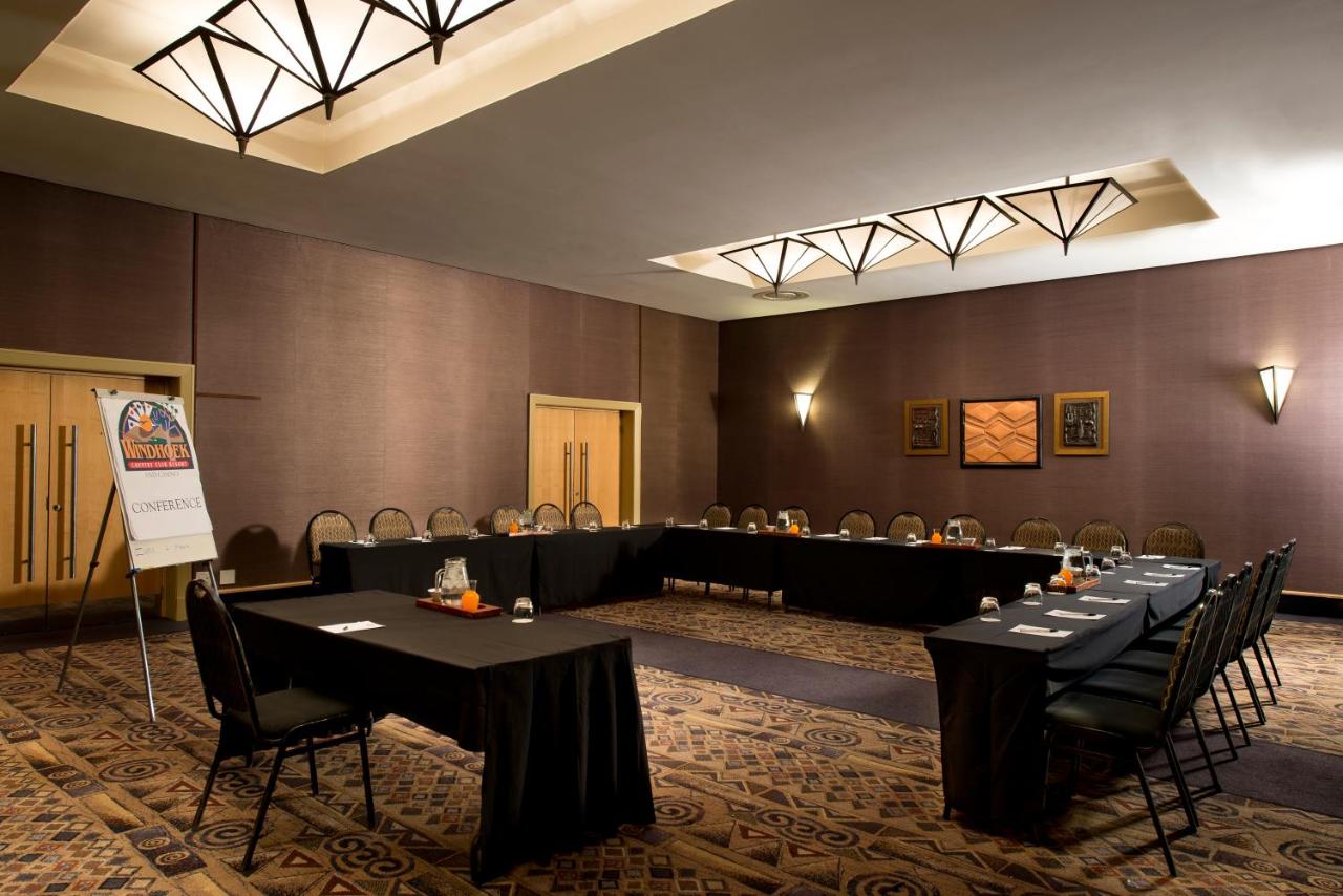 Windhoek Country Club Resort