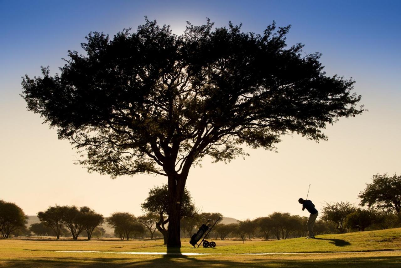 Windhoek Country Club Resort