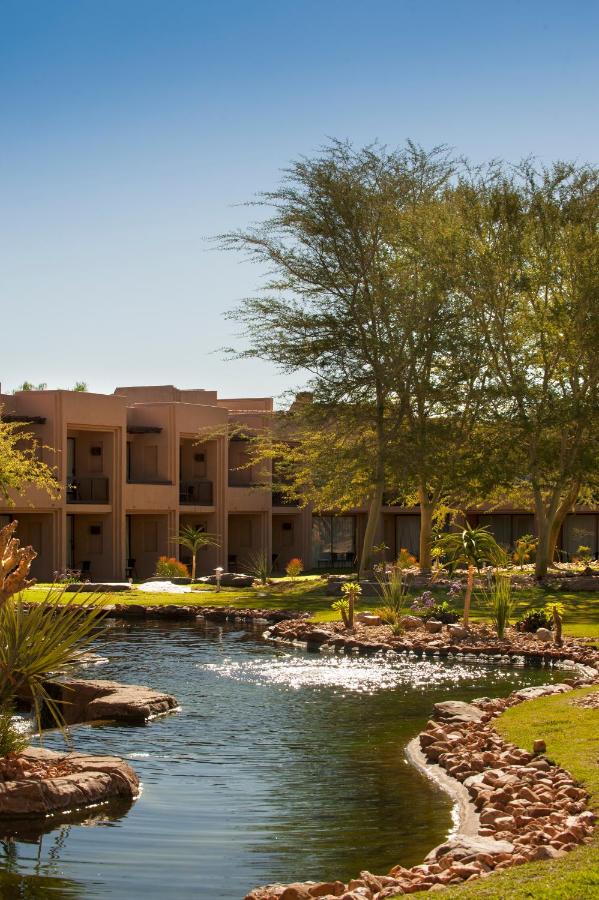 Windhoek Country Club Resort